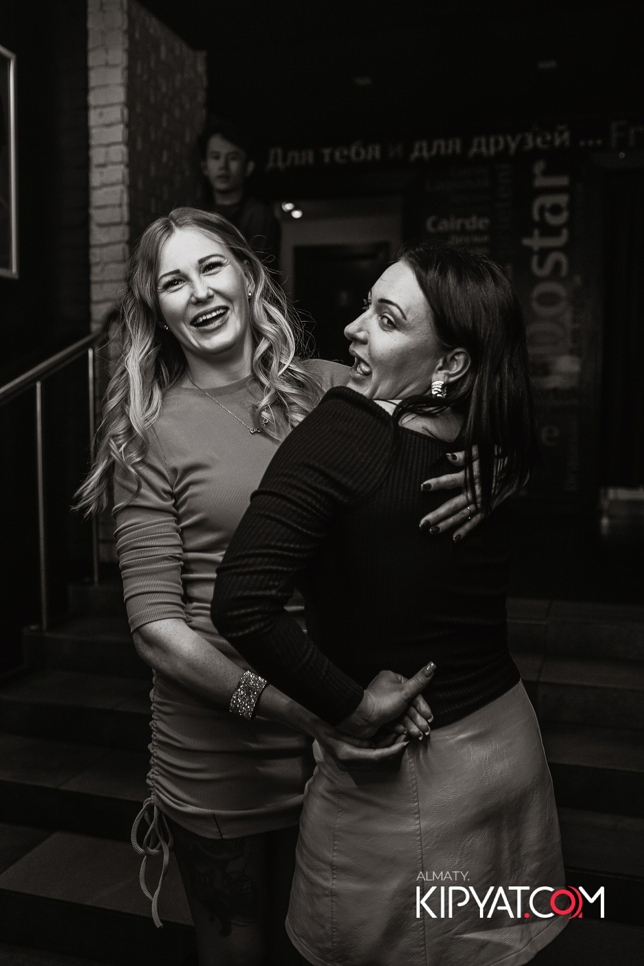 ШАШЛЫКОFF. КИПЯТКОМ АЛМАТЫ!