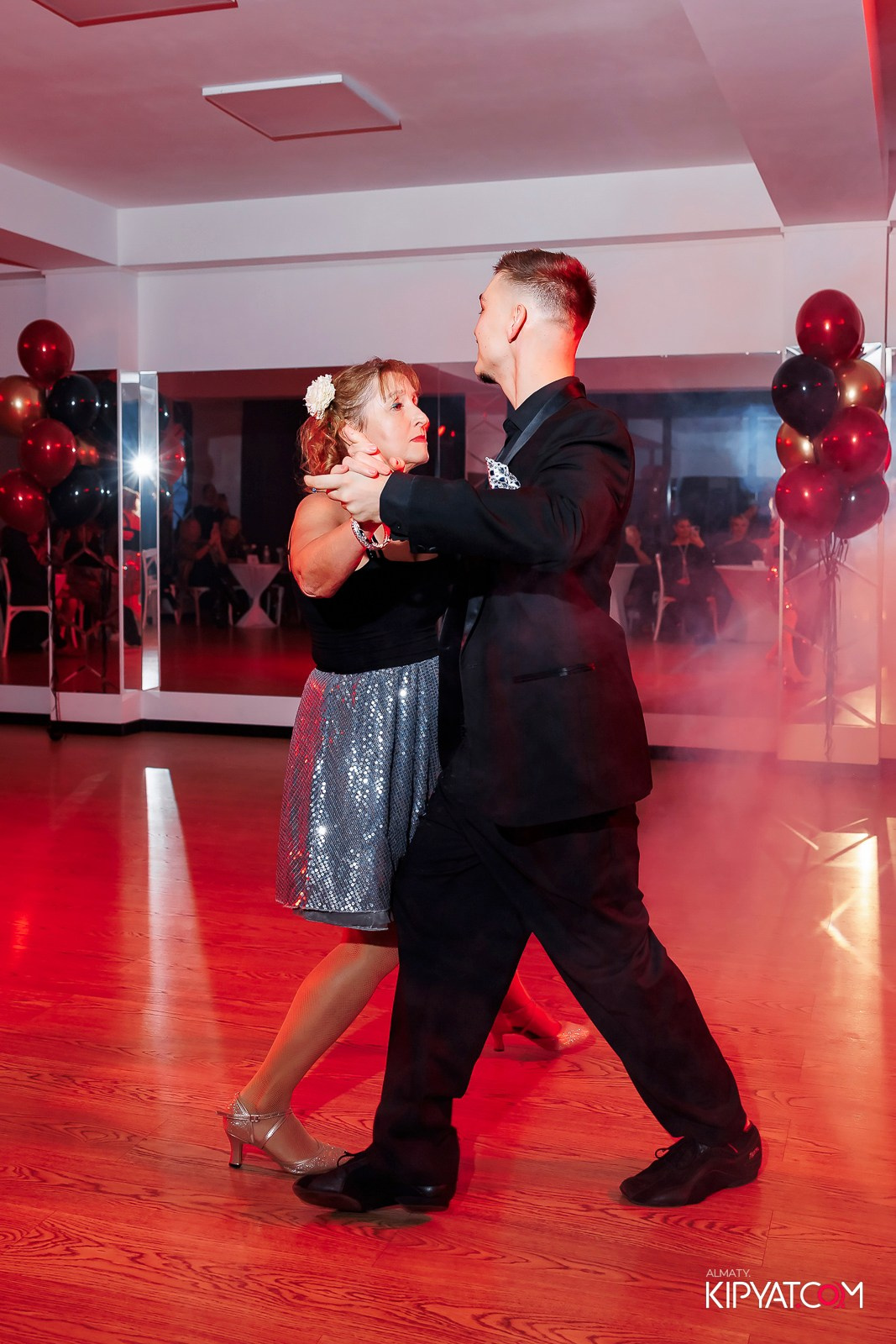 PROAM SEASON: AUTUMN EDITION. КИПЯТКОМ АЛМАТЫ!