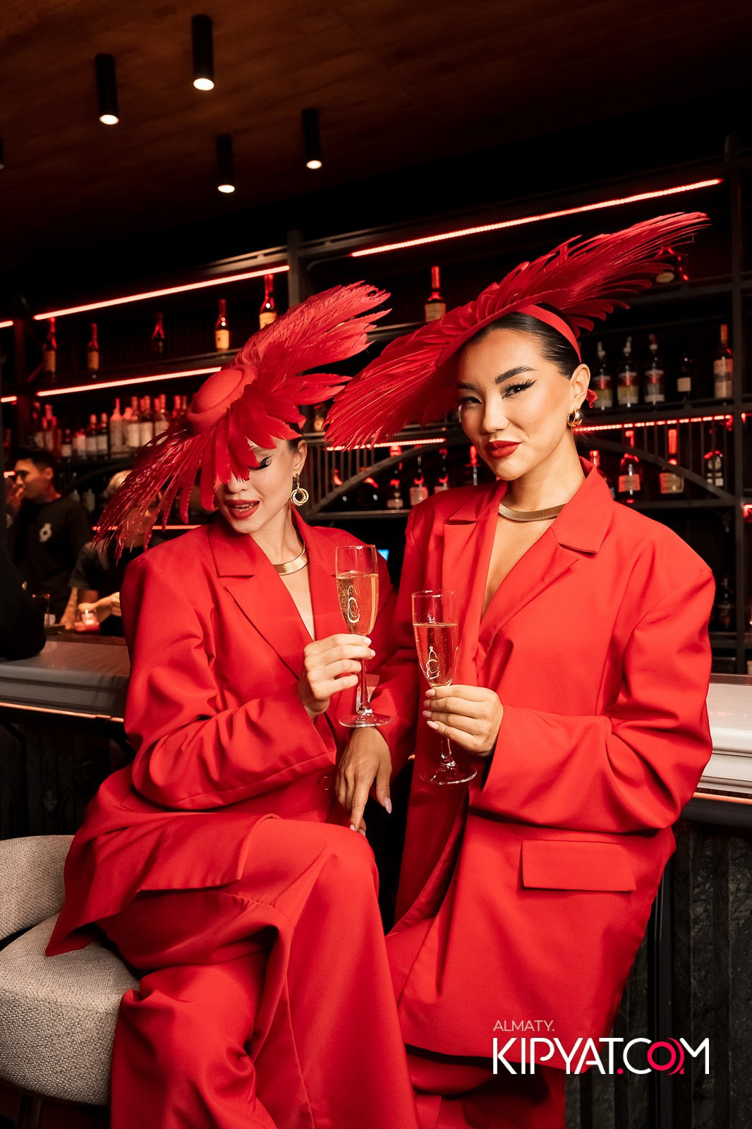 QUEEN. КИПЯТКОМ АЛМАТЫ!