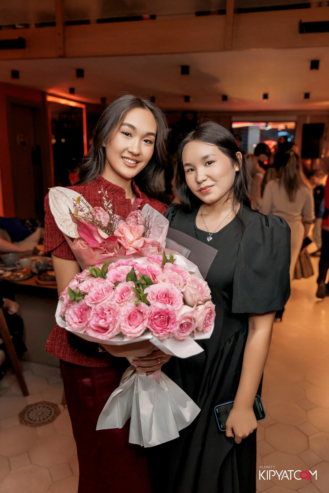 MODI RESTORANCHIK. КИПЯТКОМ АЛМАТЫ! Фотосъемка мероприятий в Алматы