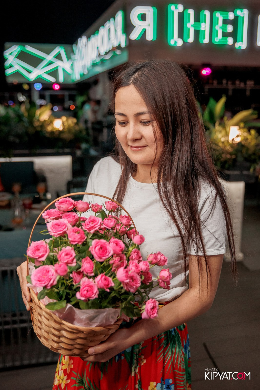 ДОРОГАЯ, Я НЕ ПИЛ. КИПЯТКОМ АЛМАТЫ!