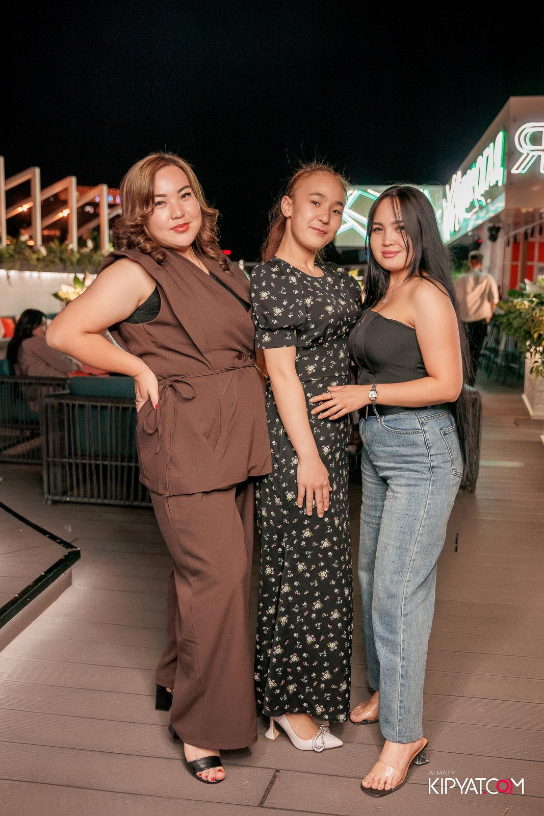 ДОРОГАЯ, Я НЕ ПИЛ. КИПЯТКОМ АЛМАТЫ!