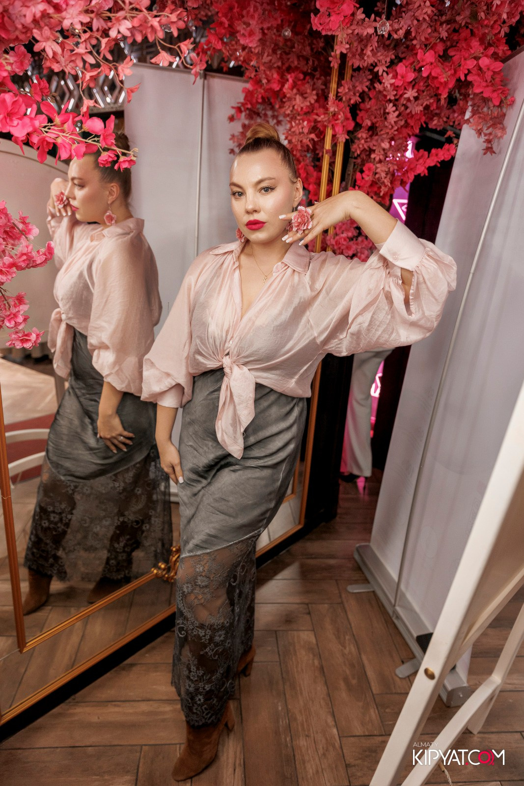 SPRING BRUNCH. КИПЯТКОМ АЛМАТЫ! Фотосъемка мероприятий в Алматы