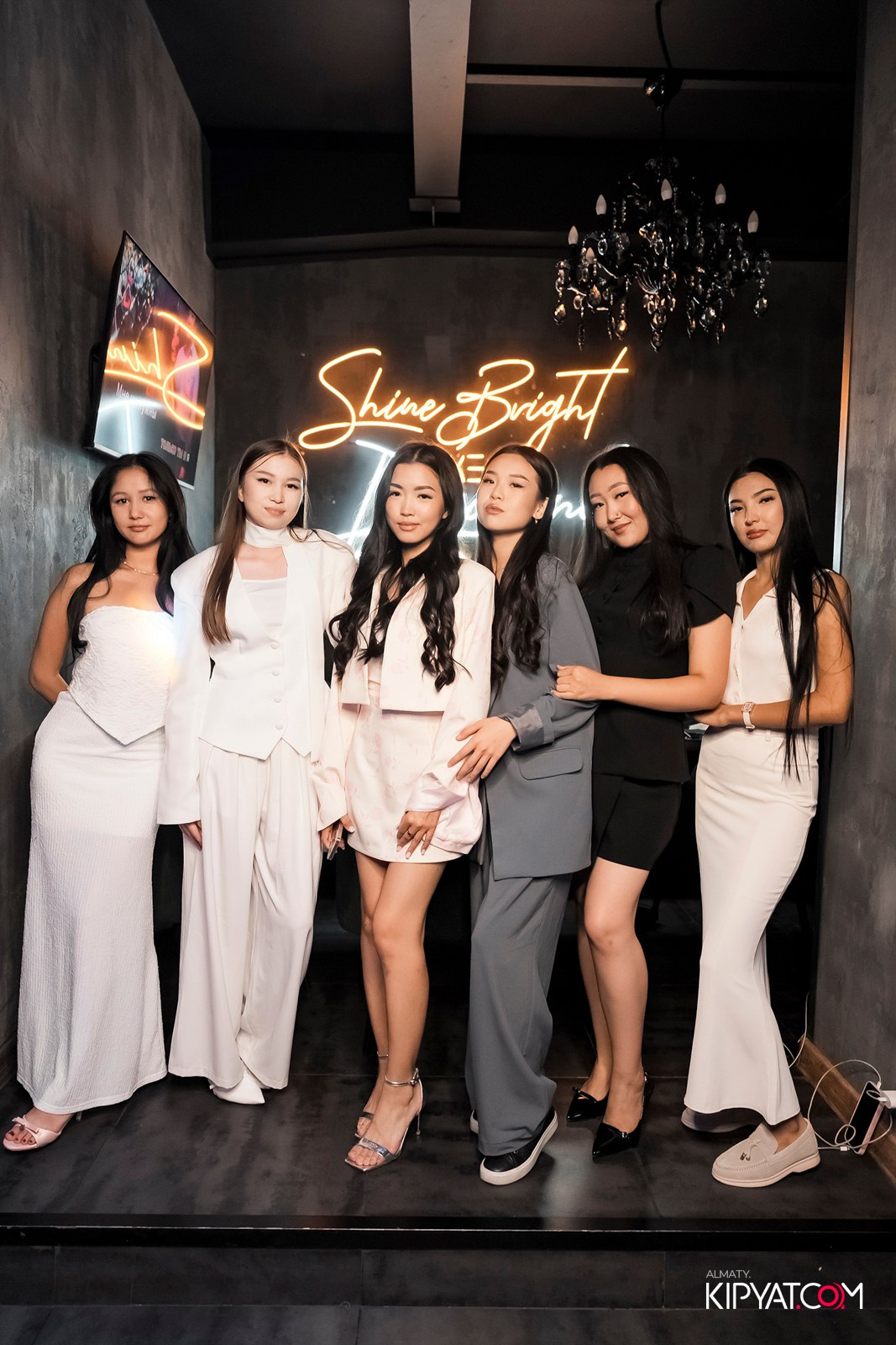 ДОРОГАЯ, Я НЕ ПИЛ. КИПЯТКОМ АЛМАТЫ!