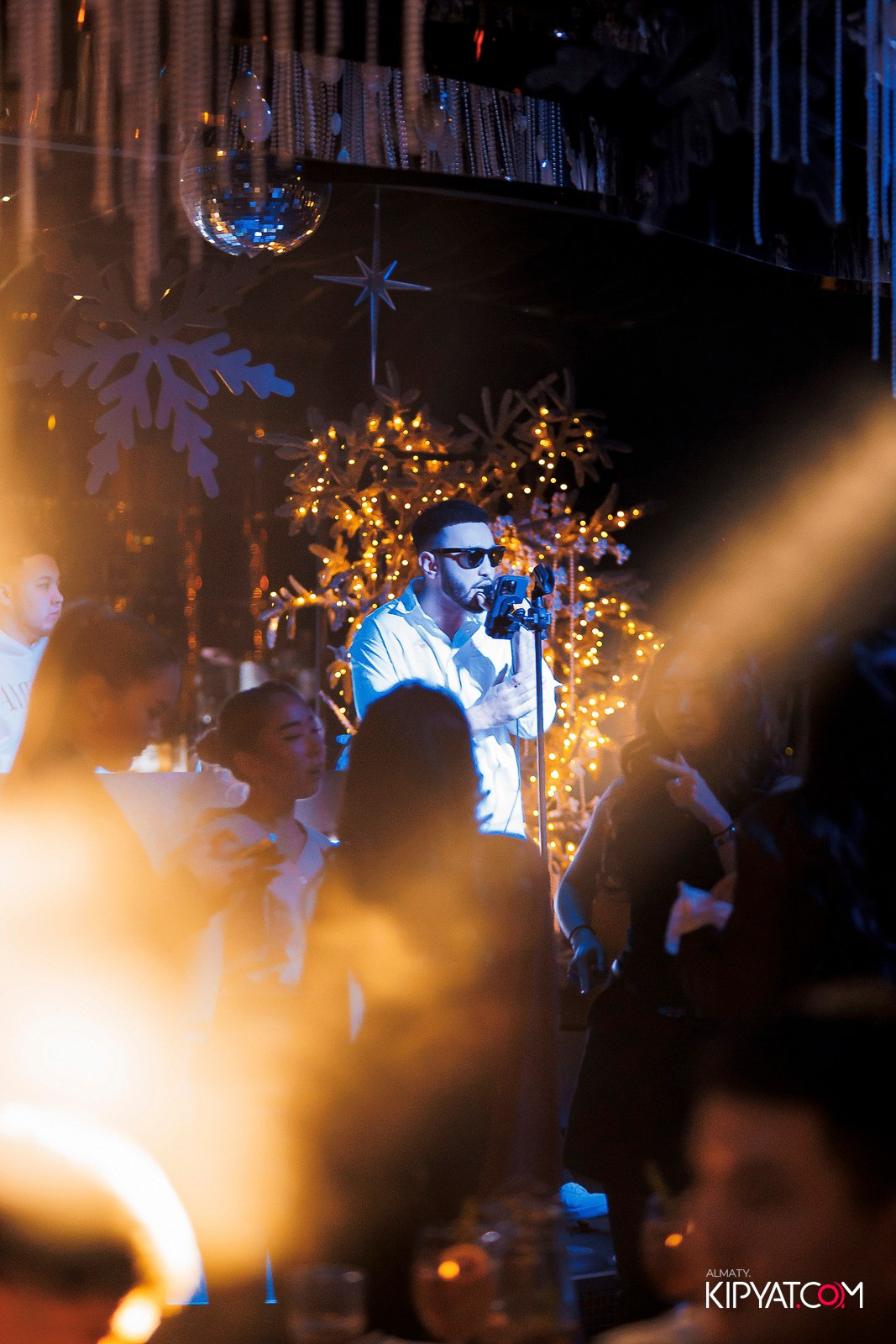 MOOD KARAOKE & TERRACE. КИПЯТКОМ АЛМАТЫ! Фотосъемка мероприятий в Алматы