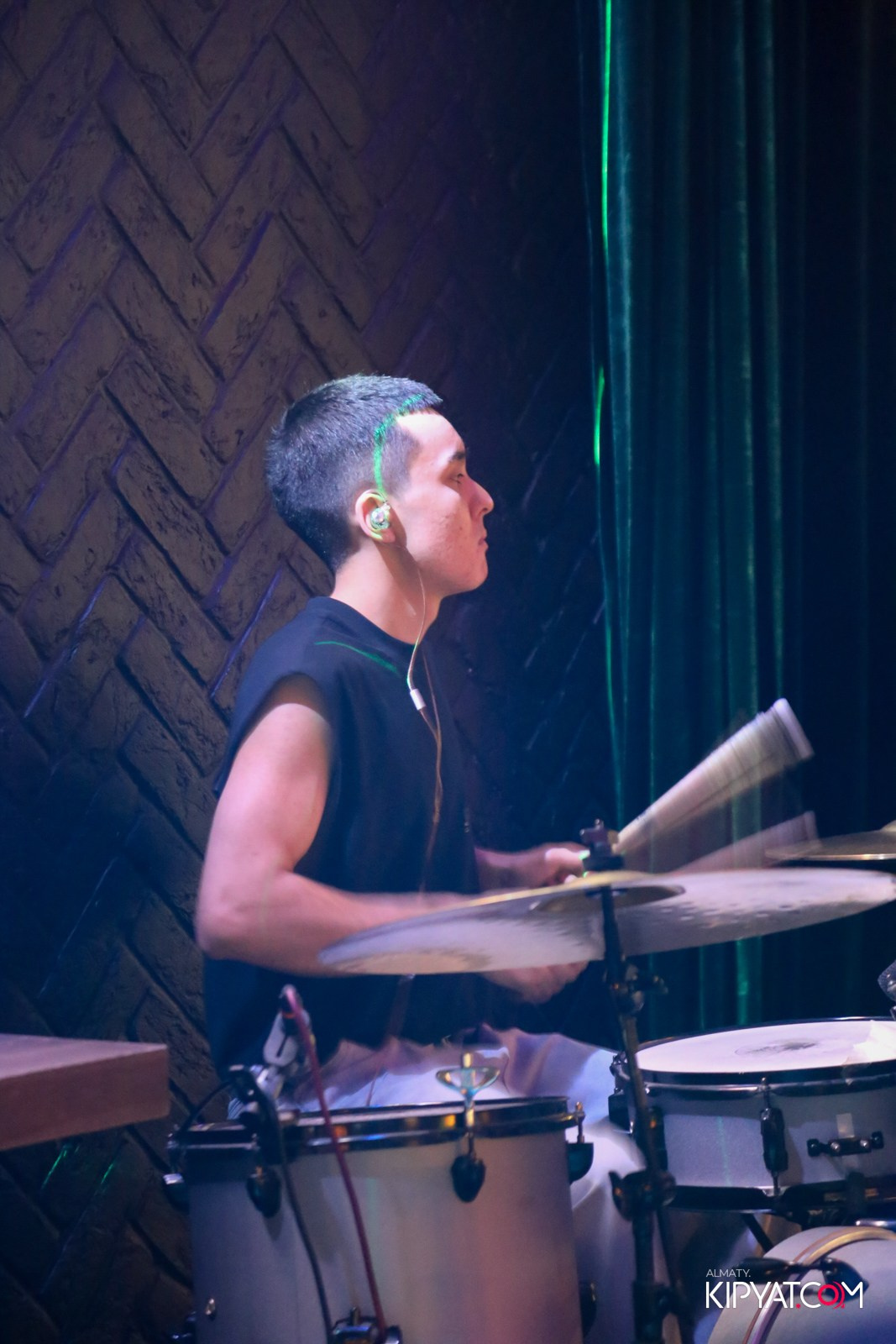 ПИНТА APORT MALL. КИПЯТКОМ АЛМАТЫ!