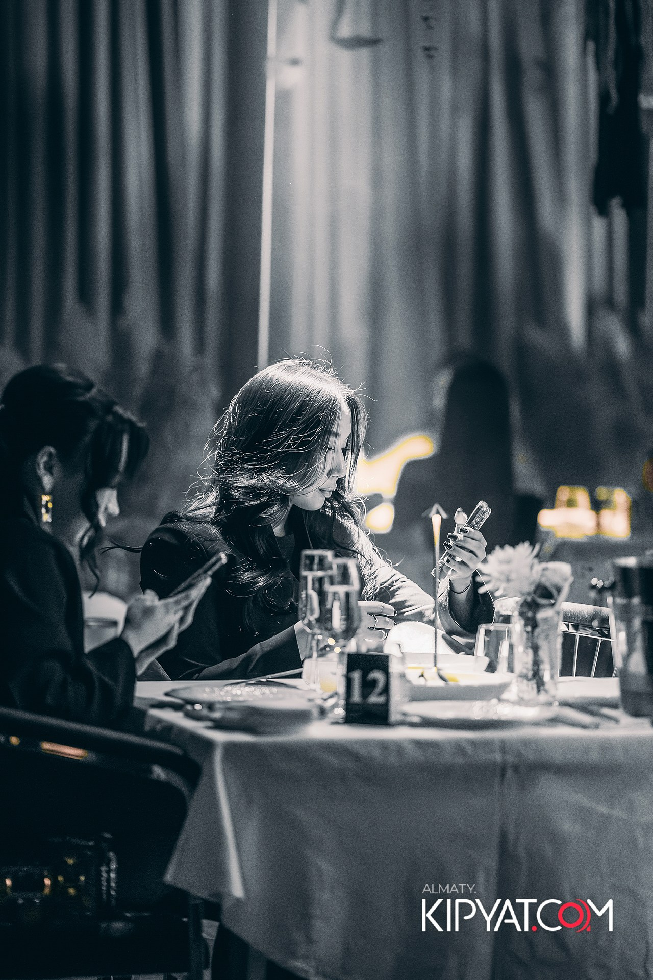 PATRIKI RESTAURANT. КИПЯТКОМ АЛМАТЫ!