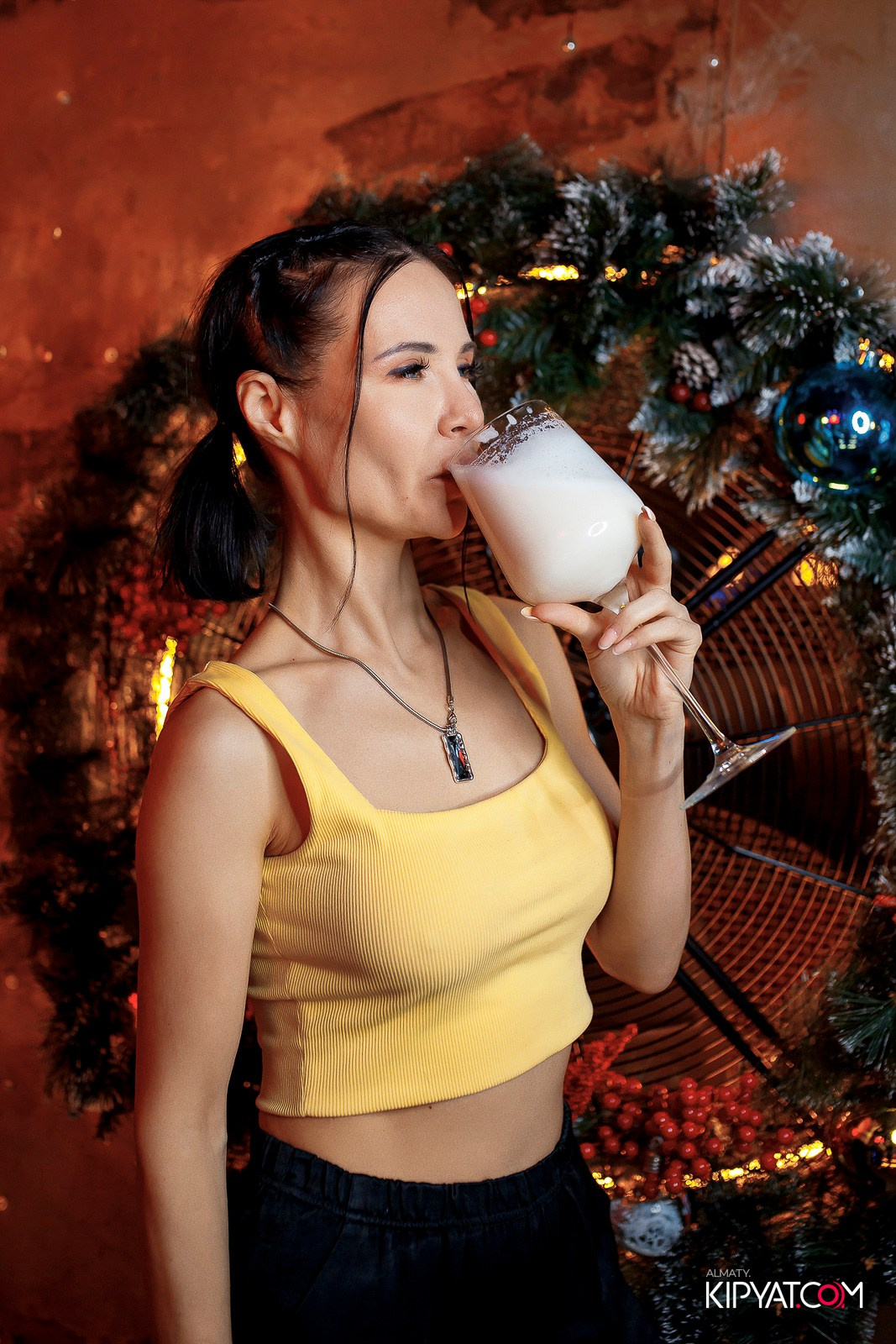 SPACE KARAOKE BAR. КИПЯТКОМ АЛМАТЫ! Фотосъемка мероприятий в Алматы