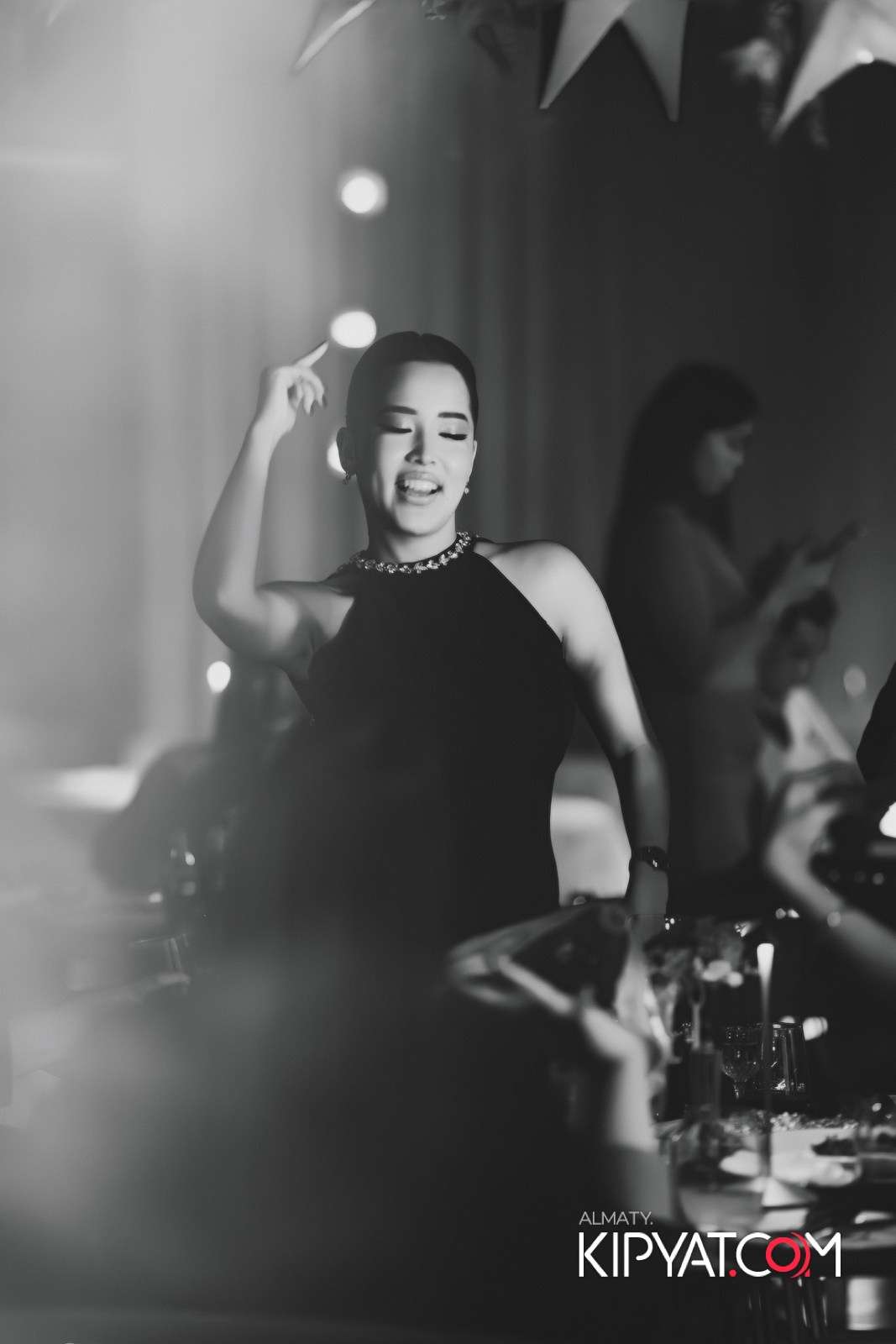 PATRIKI RESTAURANT. КИПЯТКОМ АЛМАТЫ!