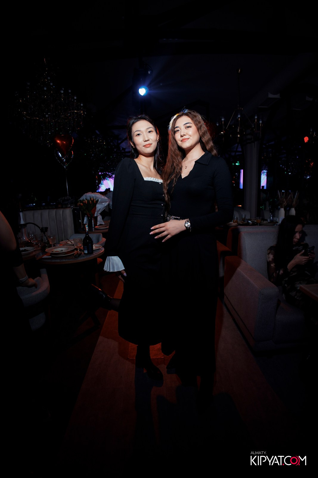 SAHARA ASIAN MIX. КИПЯТКОМ АЛМАТЫ! Фотосъемка мероприятий в Алматы