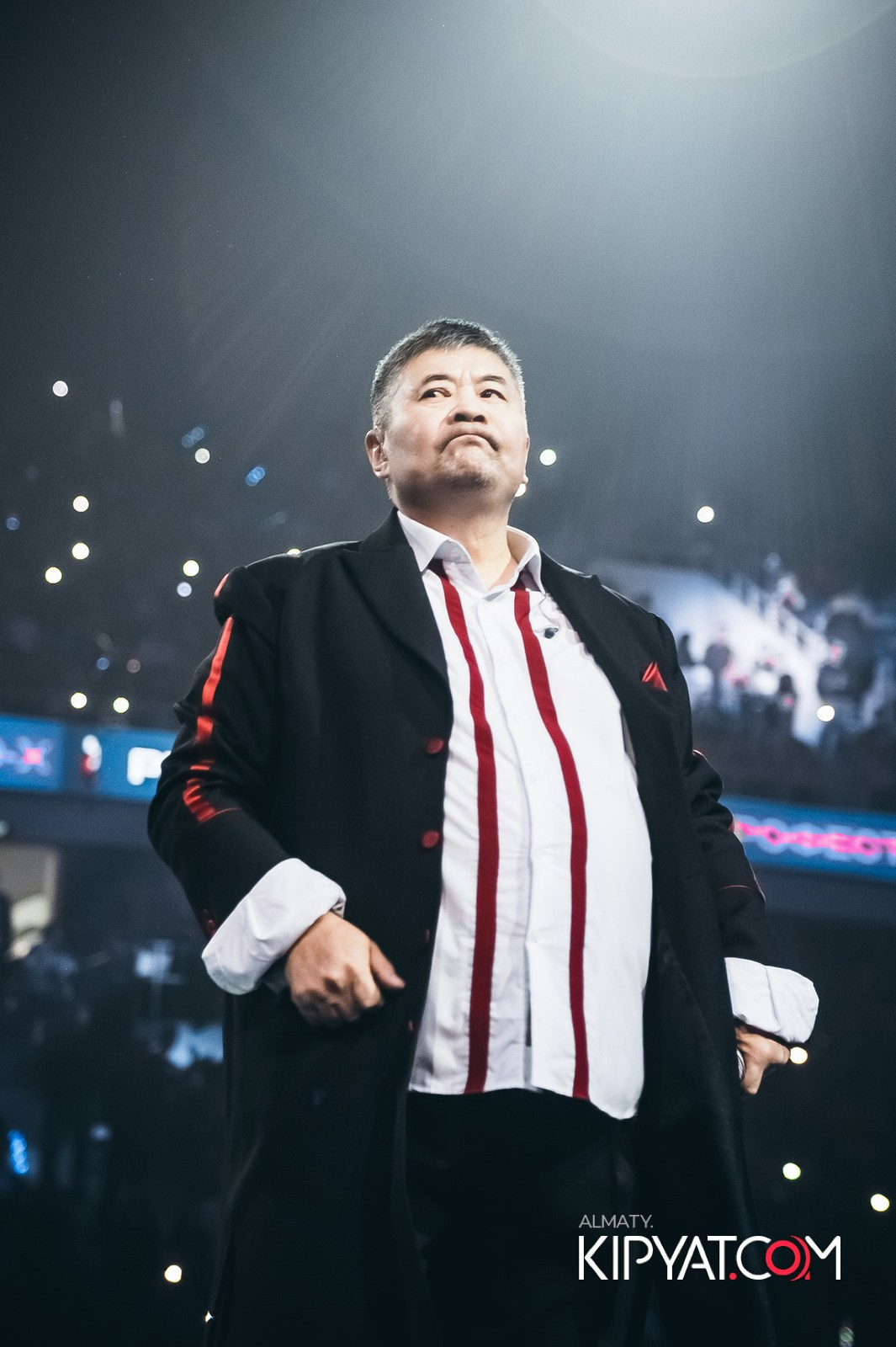 CELO RETRO FEST. КИПЯТКОМ АЛМАТЫ!