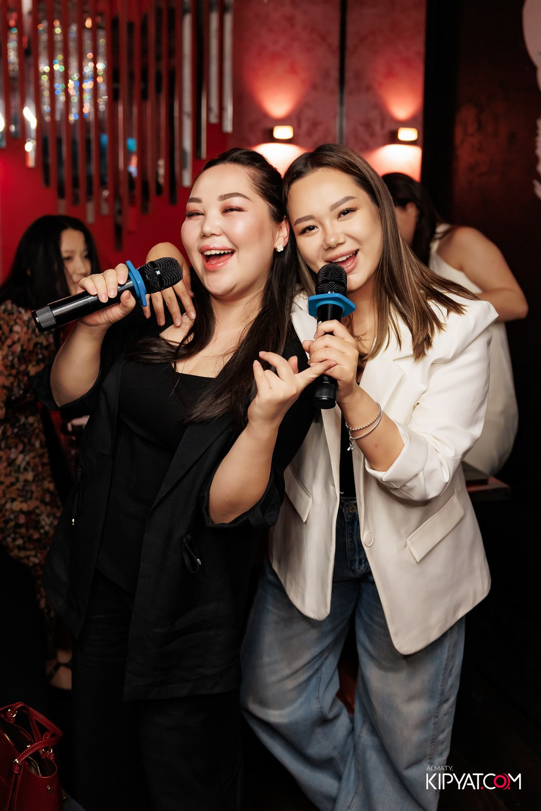 УХО И МЕДВЕДЬ НА САИНА. КИПЯТКОМ АЛМАТЫ!