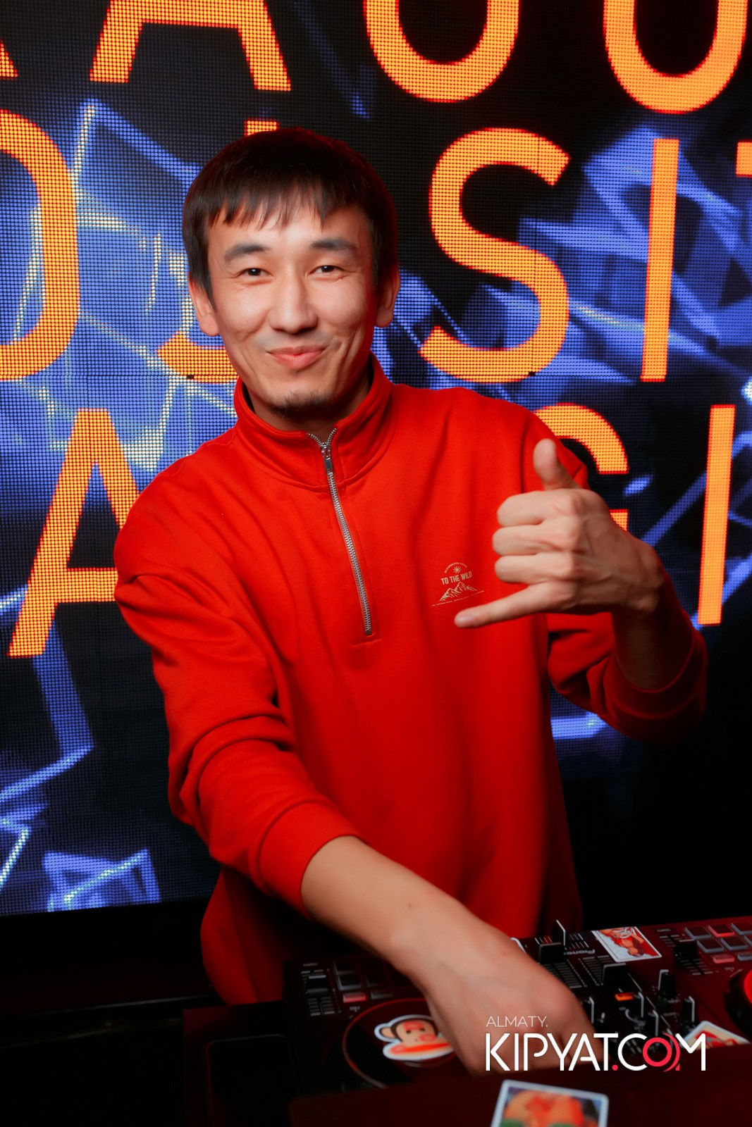 ARAGOSTA. КИПЯТКОМ АЛМАТЫ! Фотосъемка мероприятий в Алматы