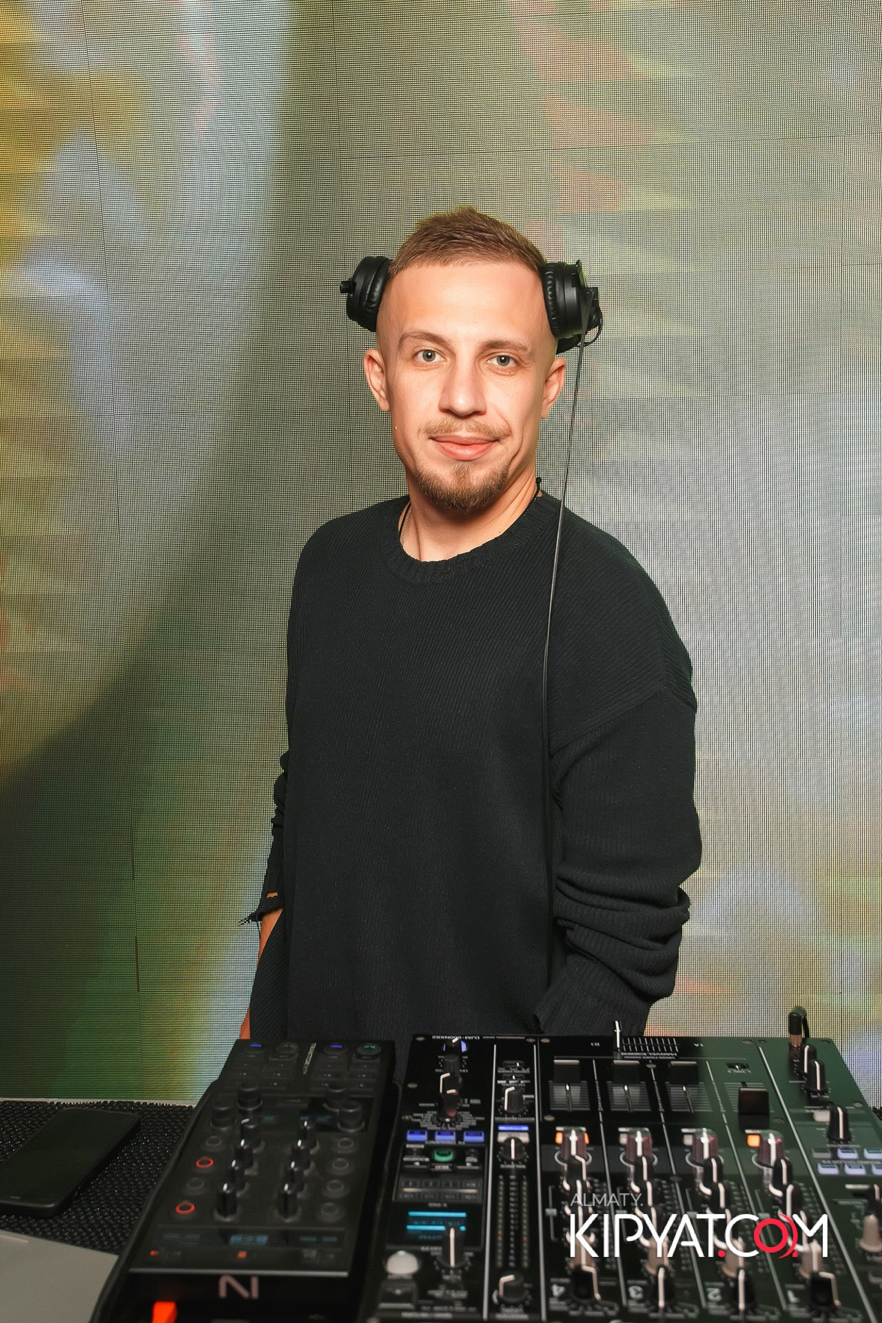 BLA BLA BAR. КИПЯТКОМ АЛМАТЫ!