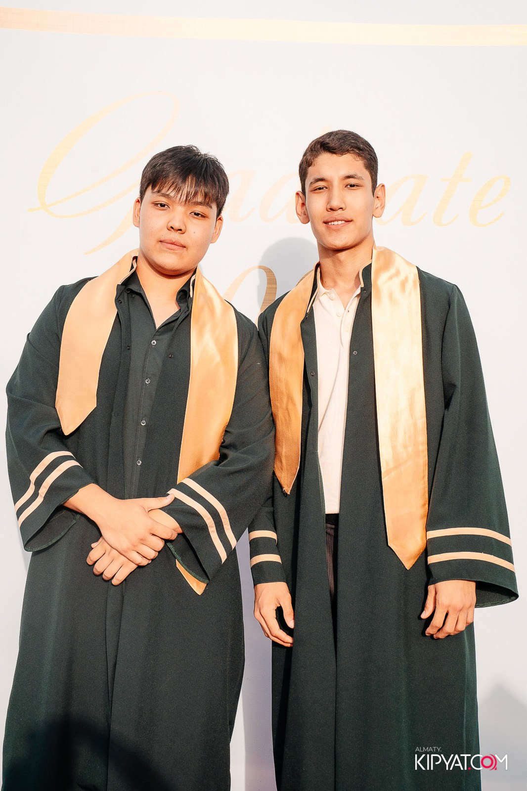 ВРУЧЕНИЕ ДИПЛОМОВ — НАРХОЗ КОЛЛЕДЖ. Part 1. КИПЯТКОМ АЛМАТЫ!