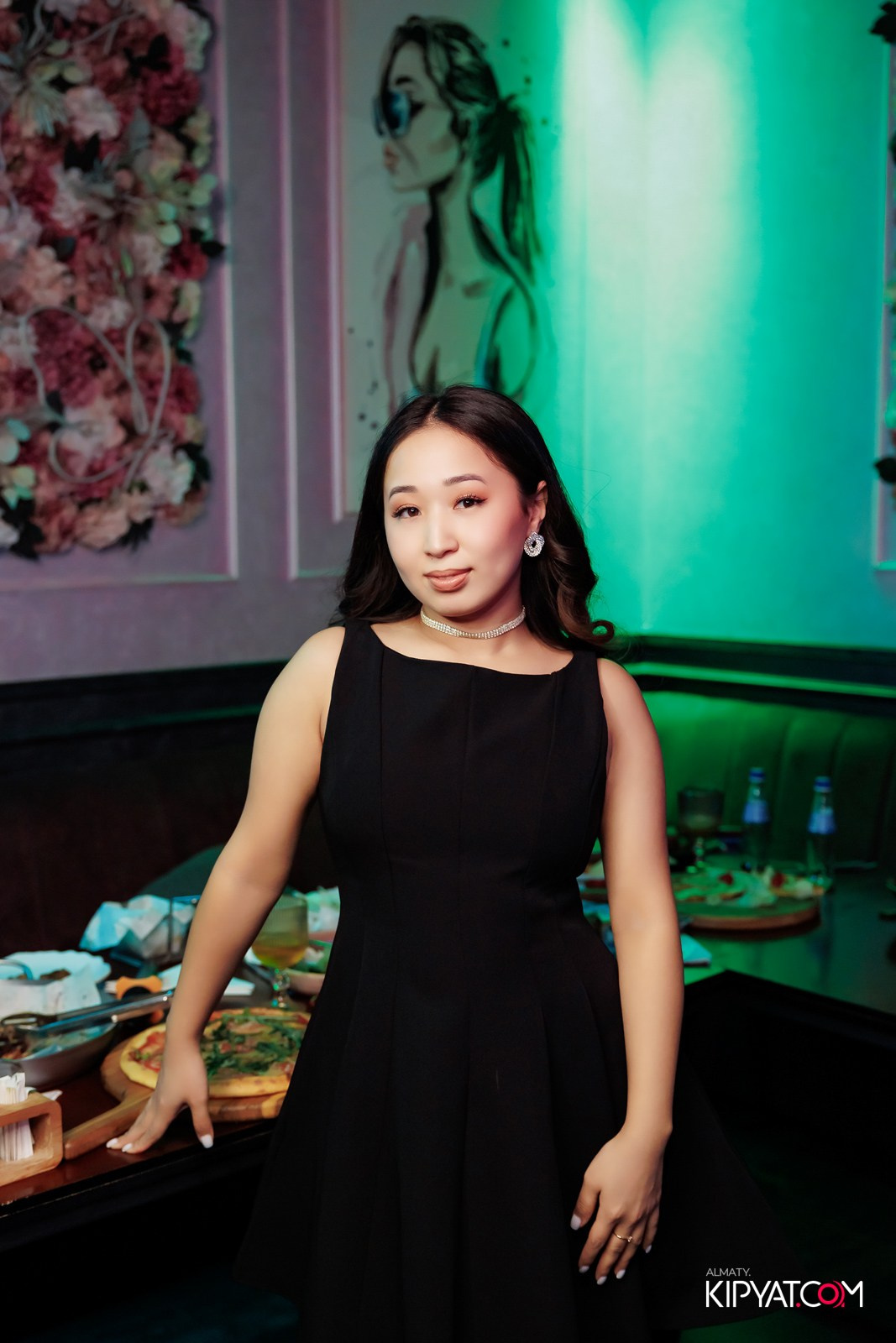 ДОРОГАЯ, Я НЕ ПИЛ. КИПЯТКОМ АЛМАТЫ!