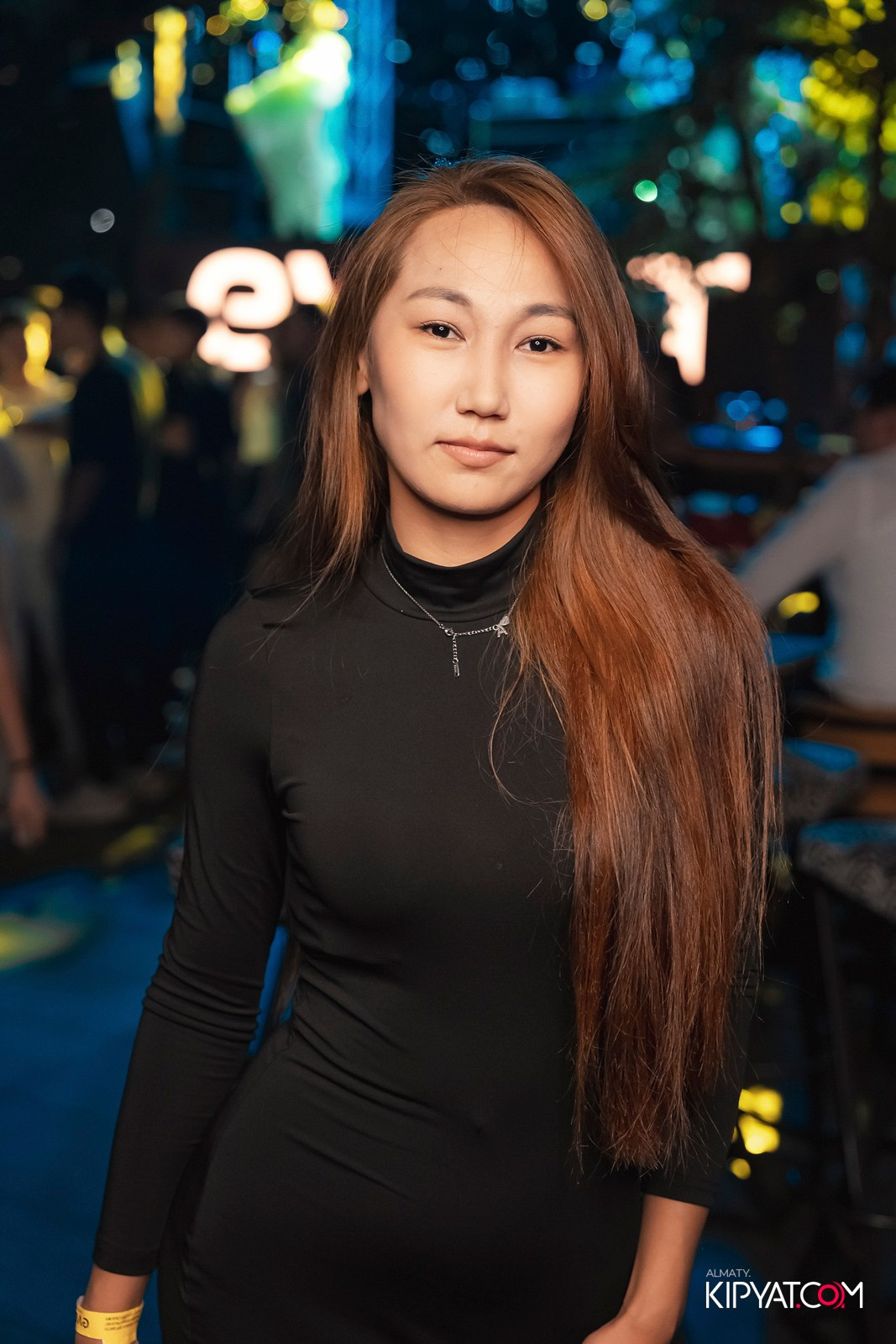 EVENT BAR. КИПЯТКОМ АЛМАТЫ!