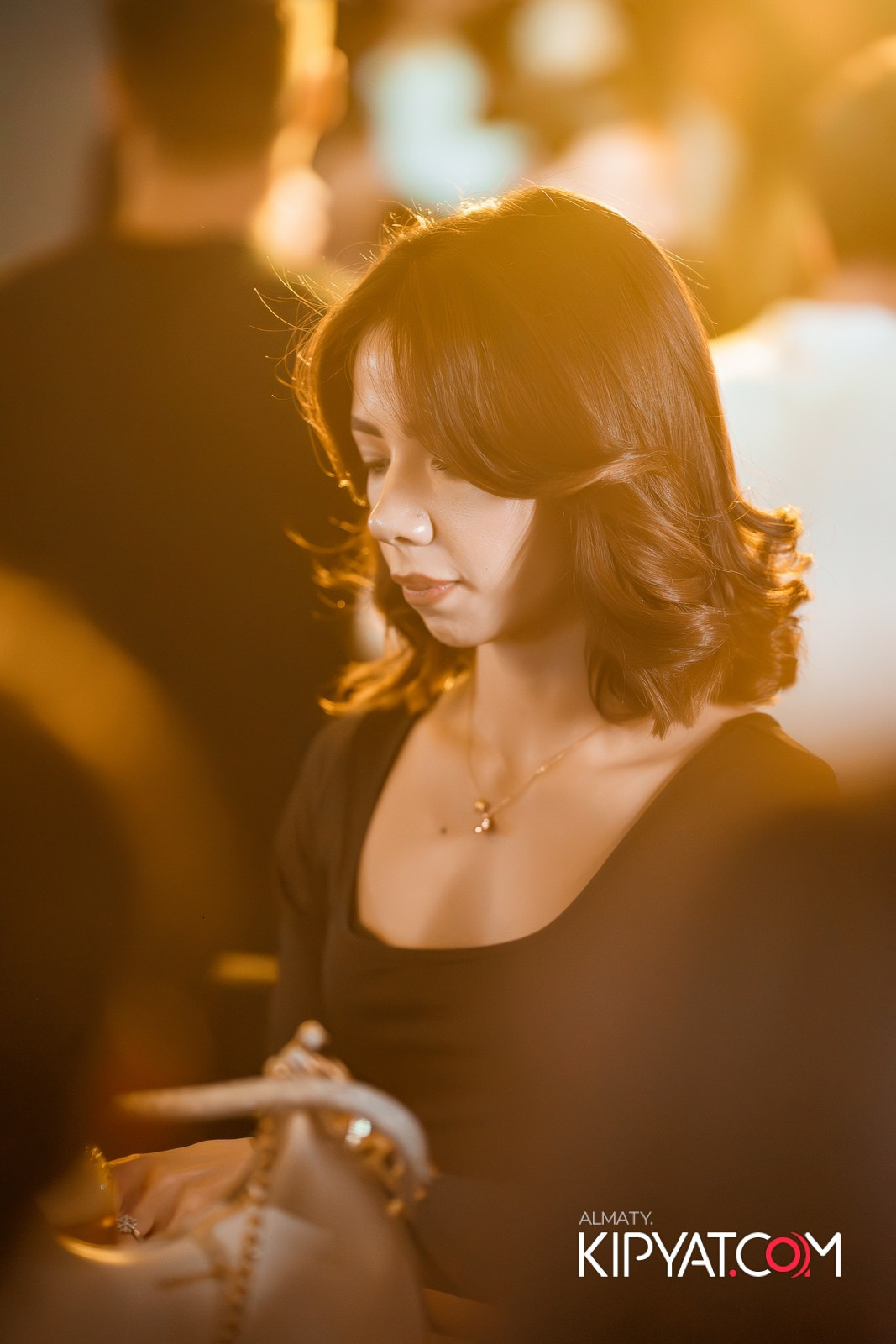 BHB. КИПЯТКОМ АЛМАТЫ!