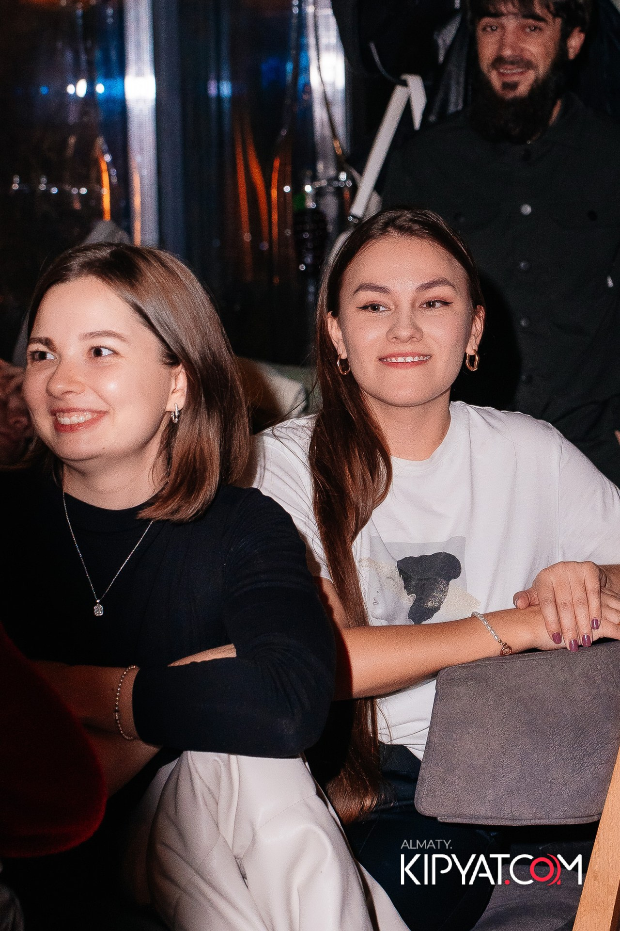 MODI RESTORANCHIK. КИПЯТКОМ АЛМАТЫ!