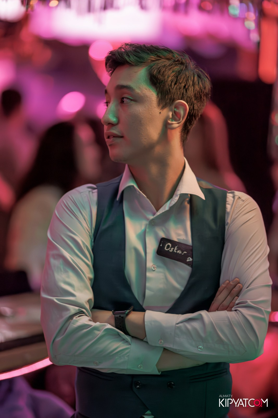 BHB. КИПЯТКОМ АЛМАТЫ!