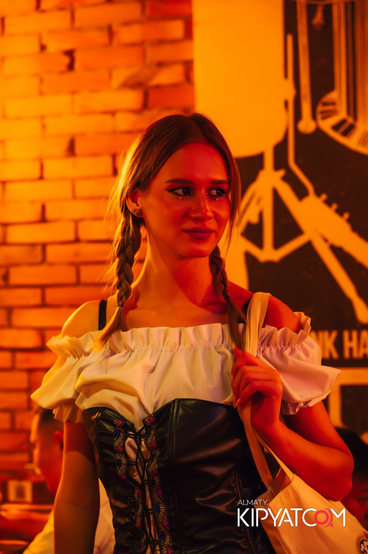 ПИНТА НА АЛТЫНСАРИНА. КИПЯТКОМ АЛМАТЫ!