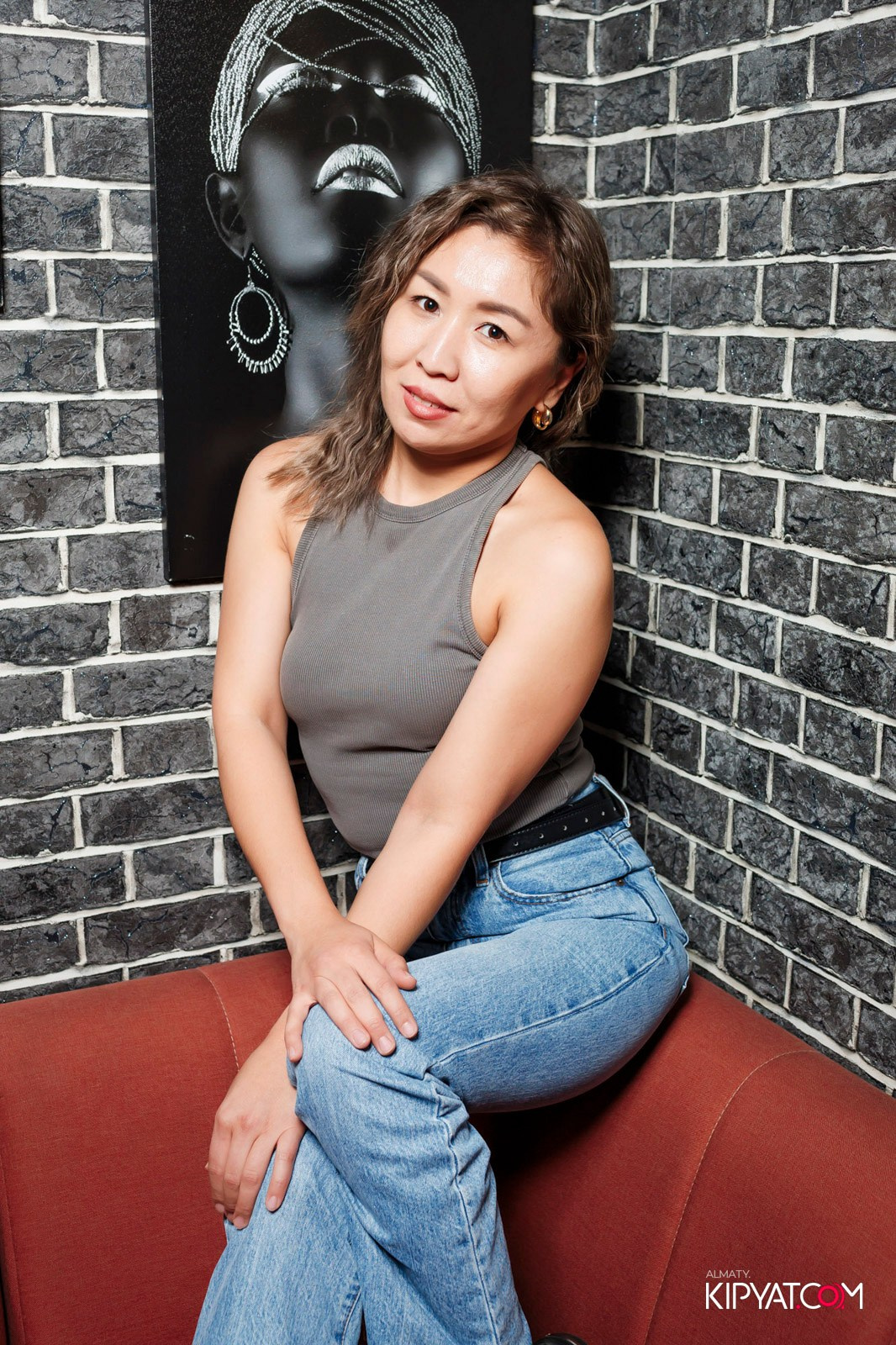 КАРАОКЕ DOREMI. КИПЯТКОМ АЛМАТЫ!