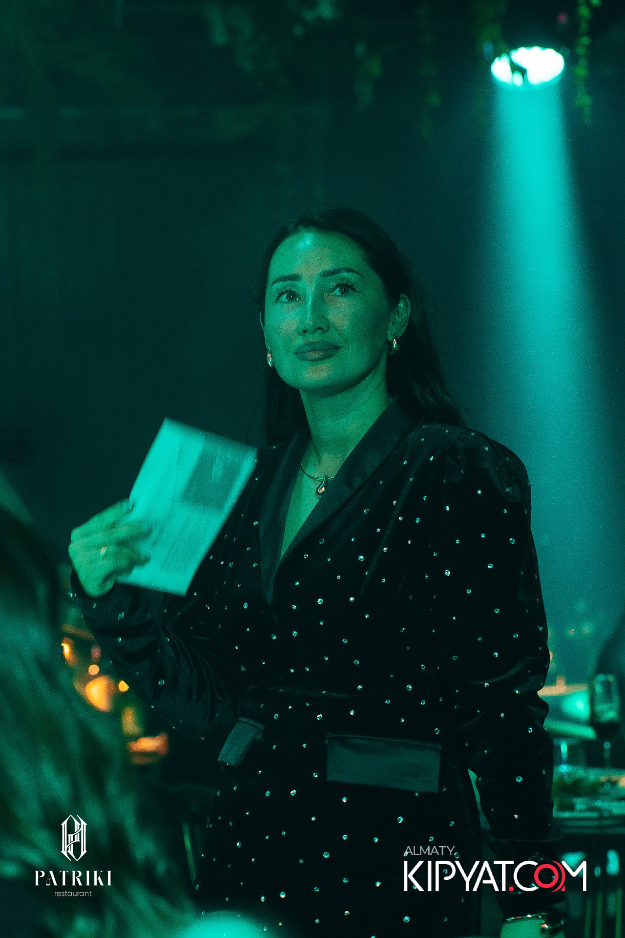 PATRIKI RESTAURANT. КИПЯТКОМ АЛМАТЫ! Фотосъемка мероприятий в Алматы