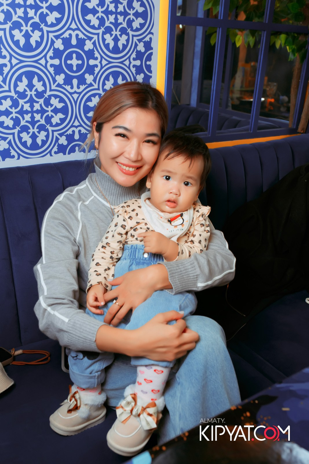 УХО И МЕДВЕДЬ НА ГАГАРИНА. КИПЯТКОМ АЛМАТЫ!