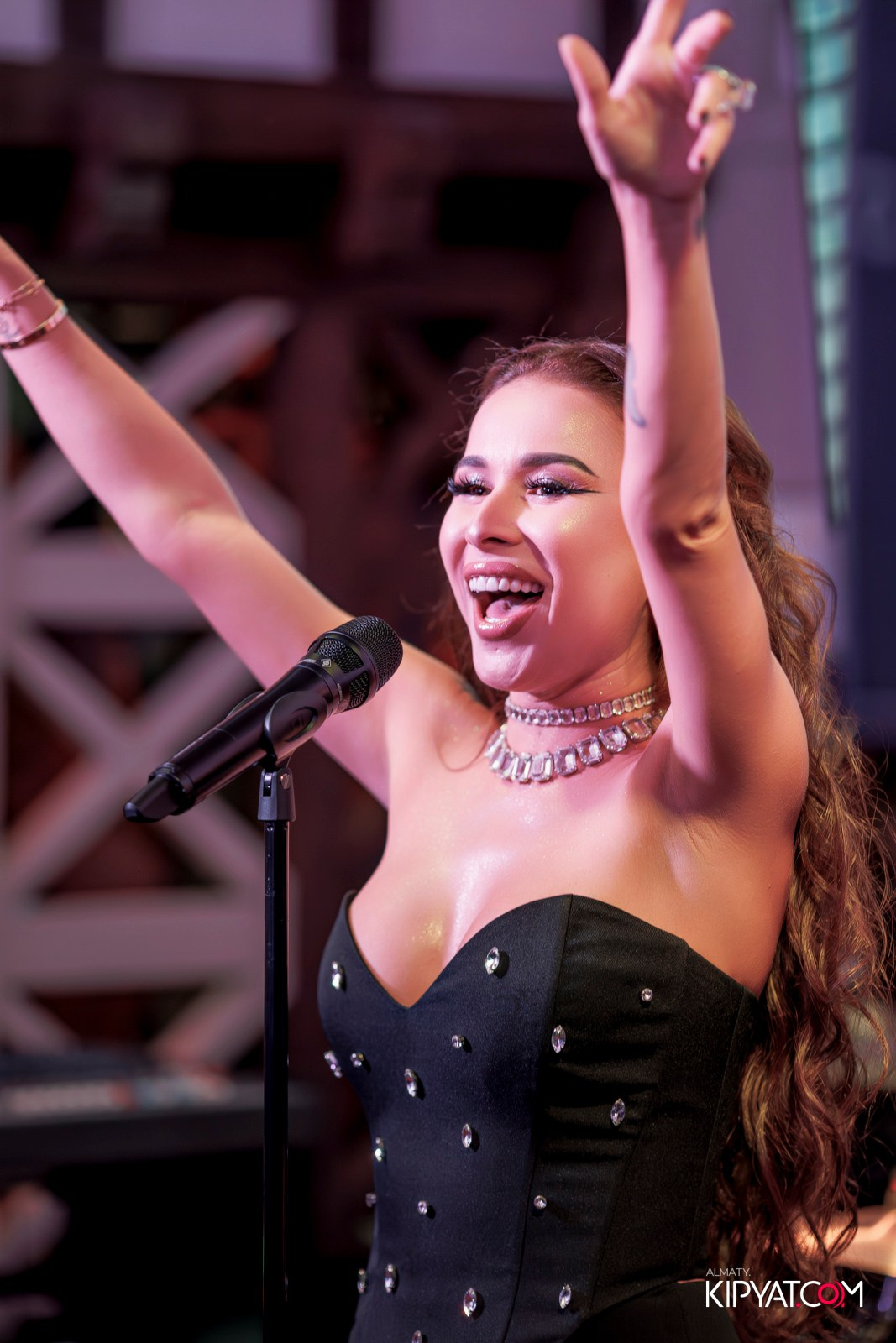 ОФИЦИАЛЬНОЕ ОТКРЫТИЕ CAFE LEFFE. КИПЯТКОМ АЛМАТЫ!