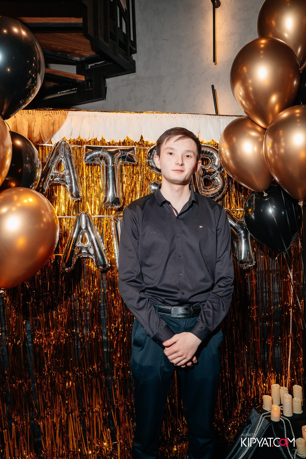 ПИНТА PREMIUM. КИПЯТКОМ АЛМАТЫ!