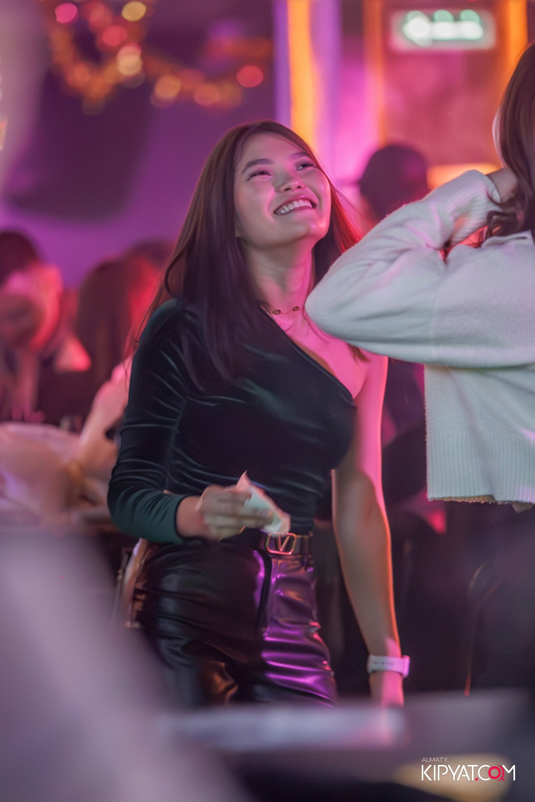 BHB. КИПЯТКОМ АЛМАТЫ!