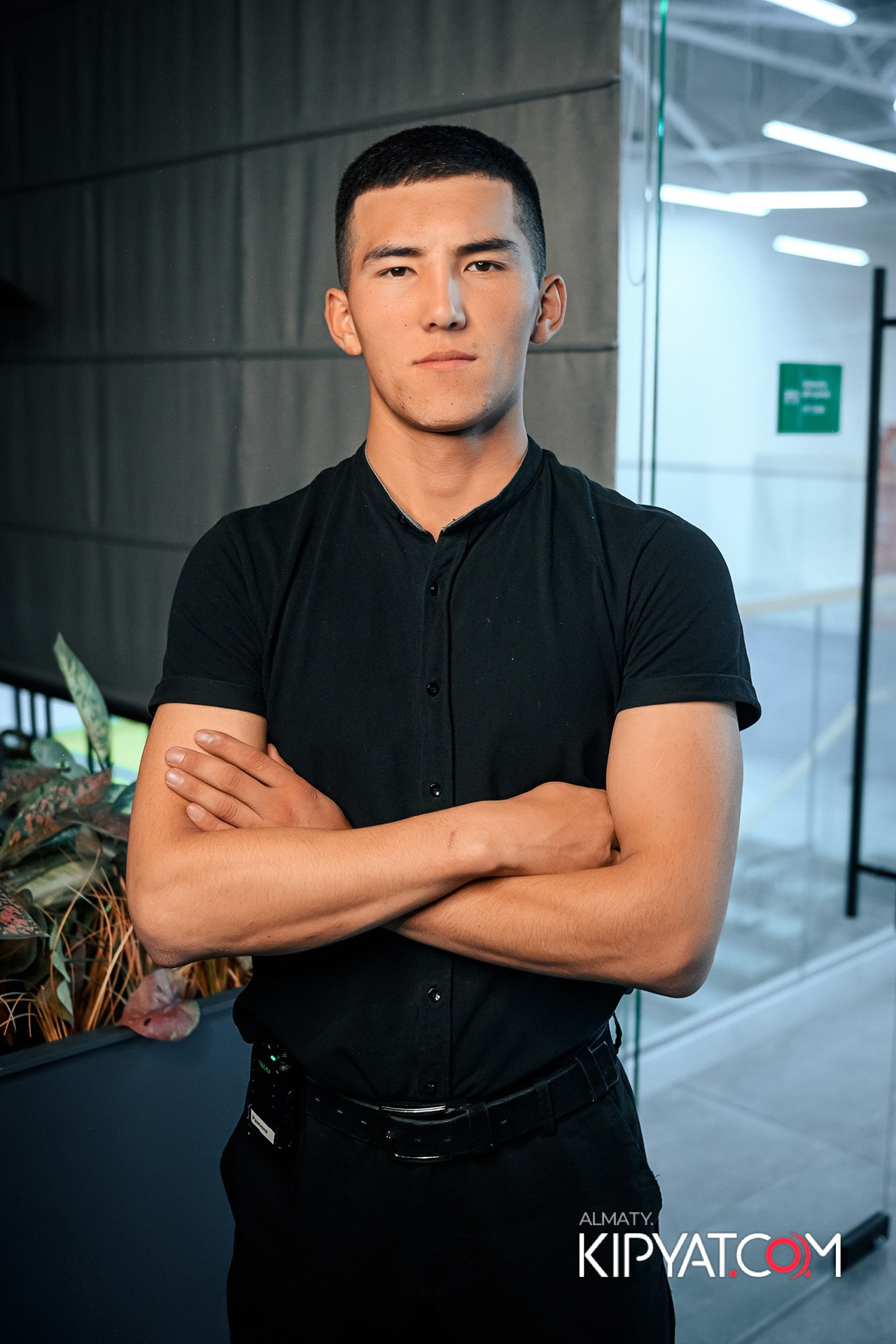 ПИНТА НУРЛЫ-ТАУ. КИПЯТКОМ АЛМАТЫ!