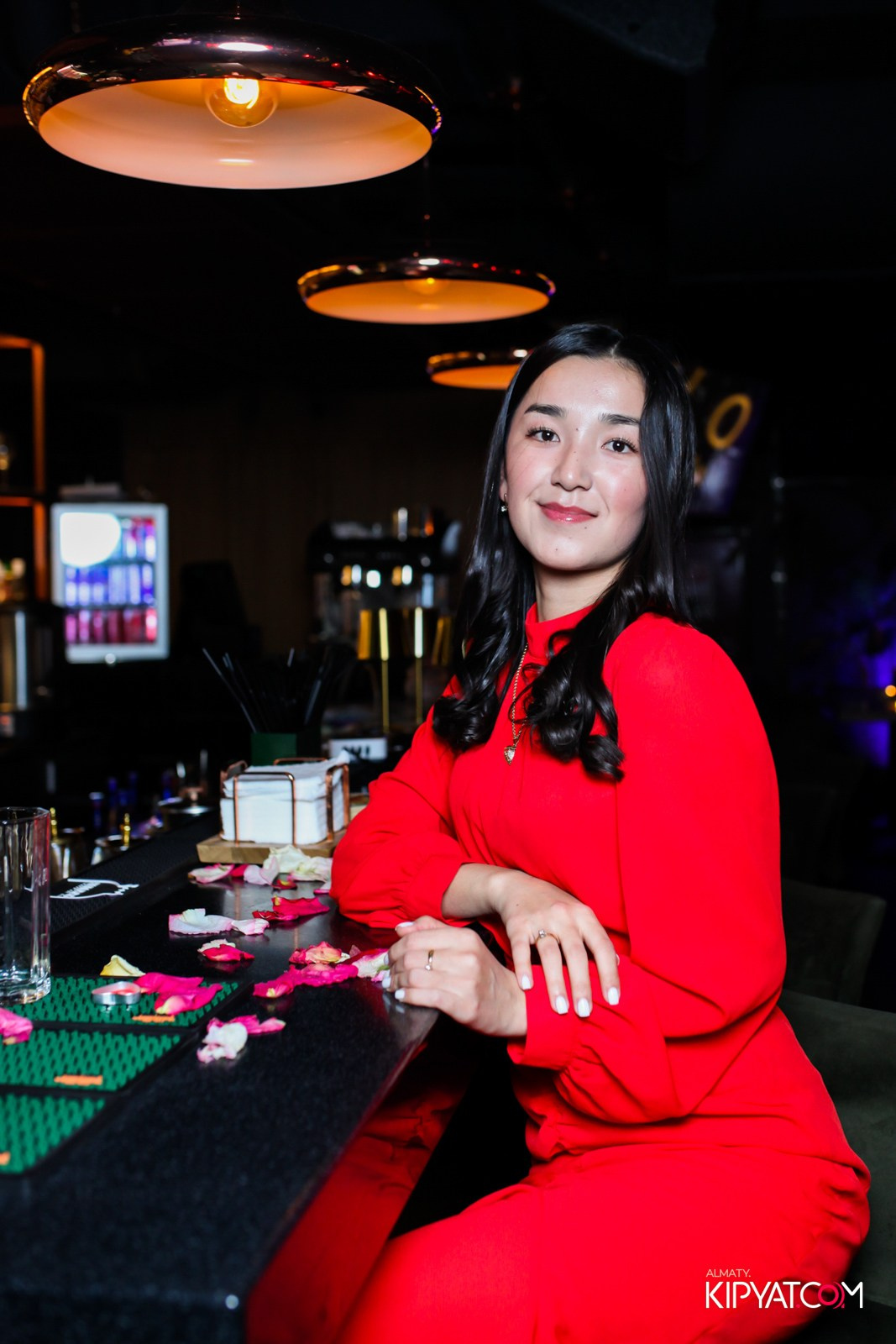 SPACE KARAOKE BAR. КИПЯТКОМ АЛМАТЫ!