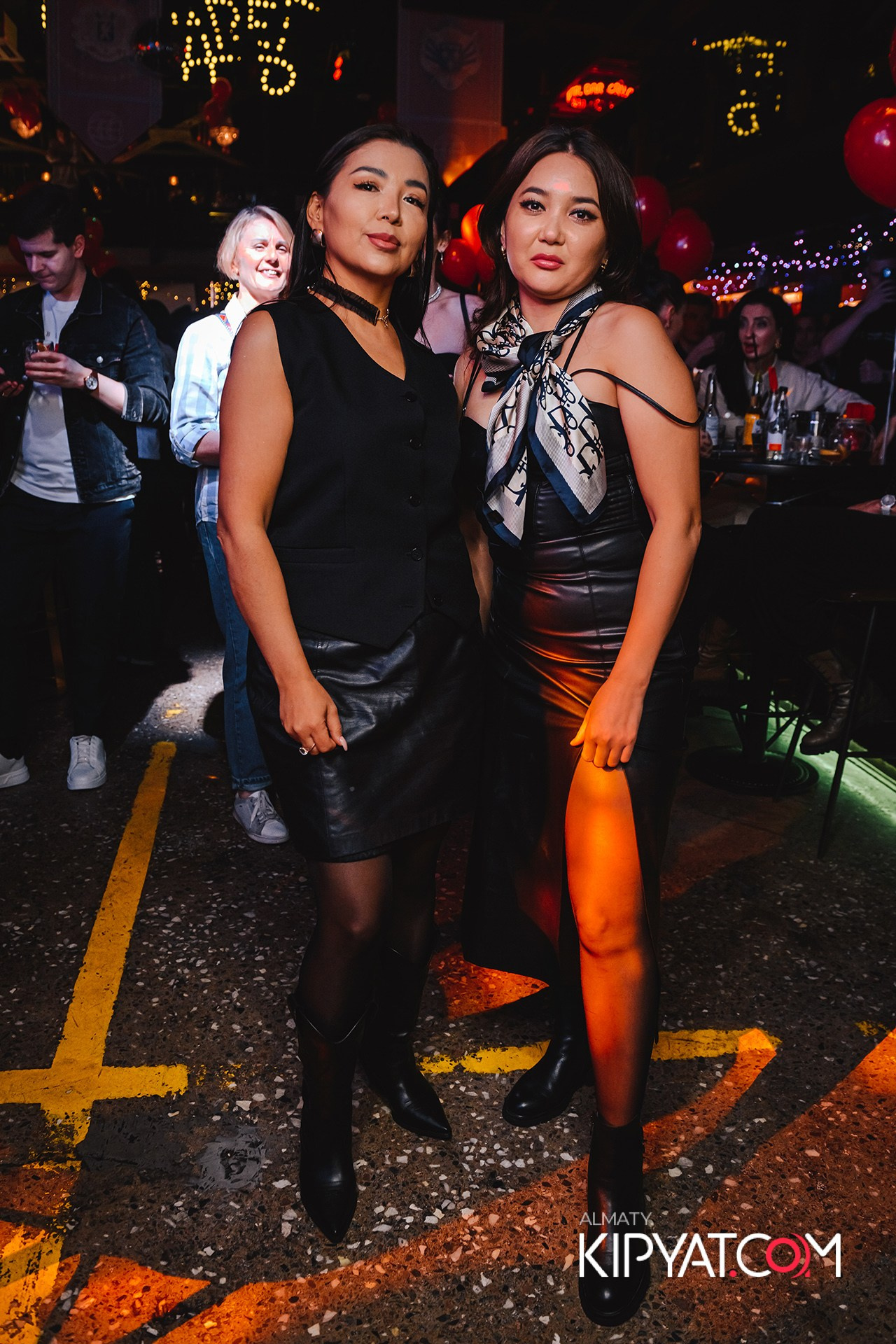 BlaBlaBar. КИПЯТКОМ АЛМАТЫ!