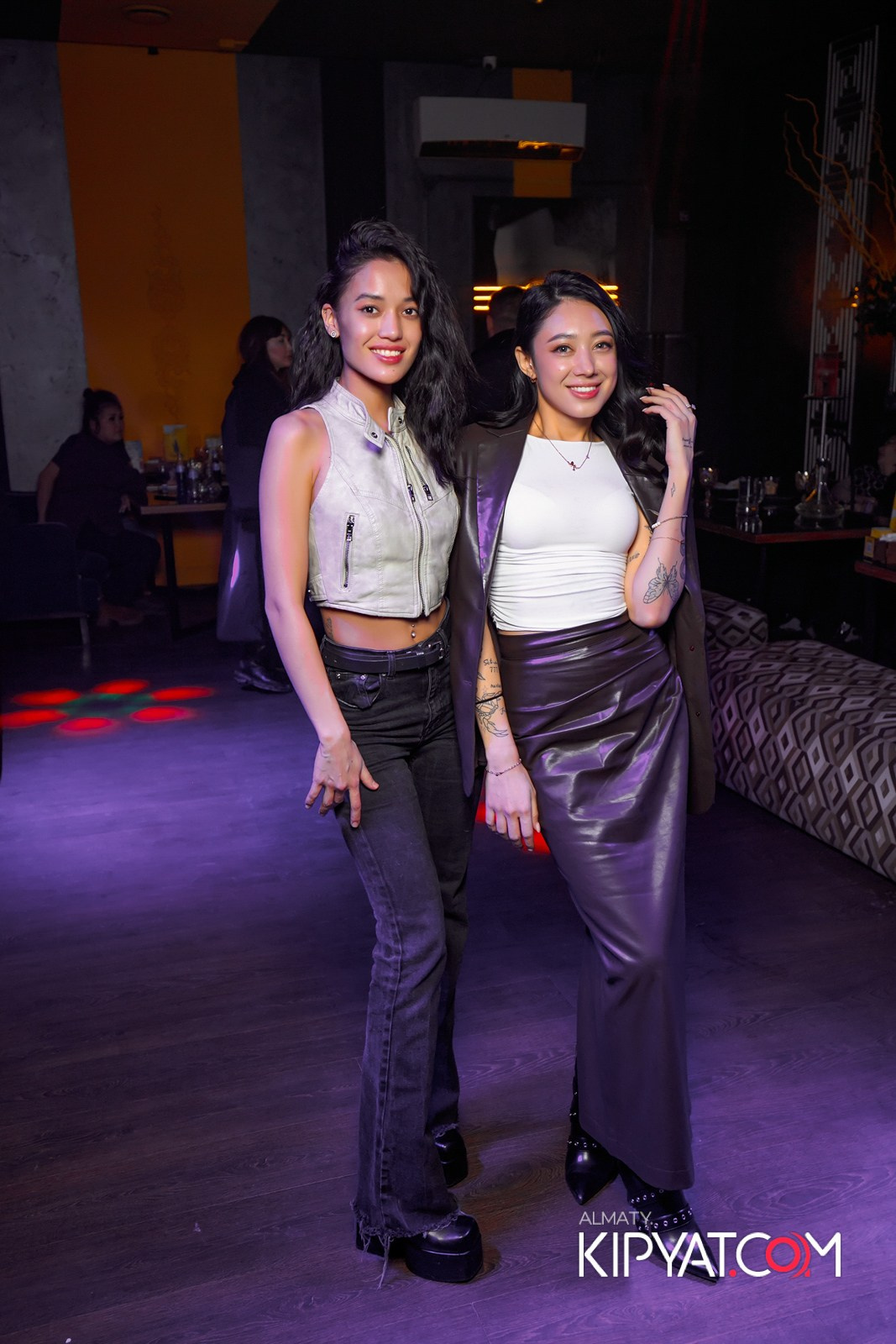 УХО И МЕДВЕДЬ НА ГАГАРИНА. КИПЯТКОМ АЛМАТЫ!