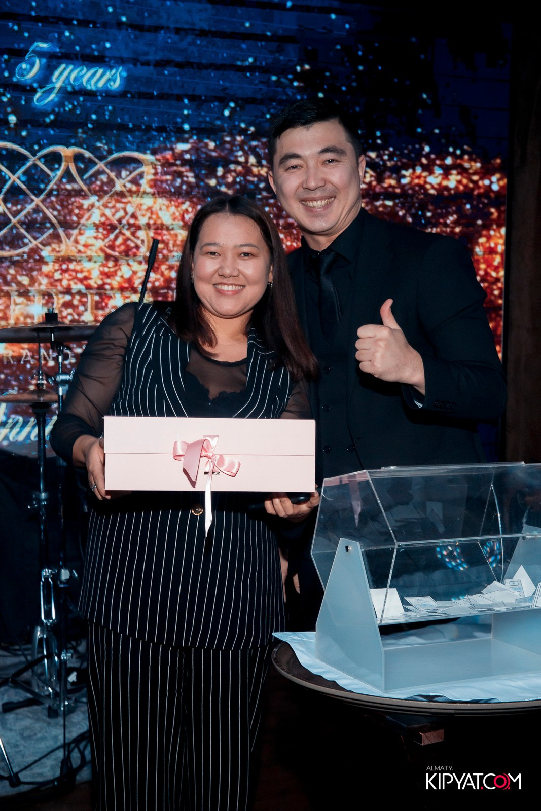 LAUREATE 5 YEARS. КИПЯТКОМ АЛМАТЫ! Фотосъемка мероприятий в Алматы
