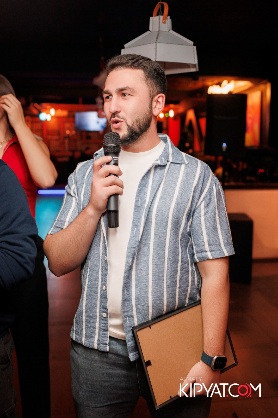 ШАШЛЫКОФФ. КИПЯТКОМ АЛМАТЫ!