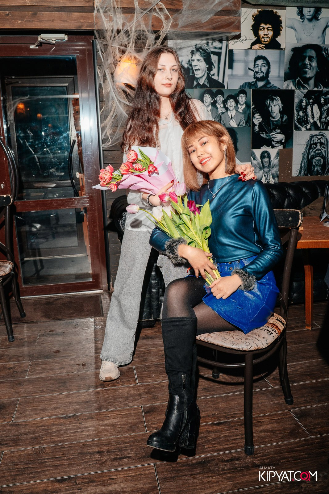 VICTORY PUB. КИПЯТКОМ АЛМАТЫ!