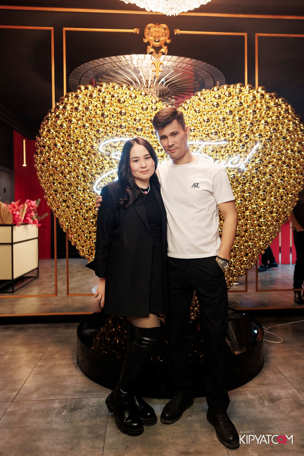 ЗАЯ, НА БИС. КИПЯТКОМ АЛМАТЫ! Фотосъемка мероприятий в Алматы