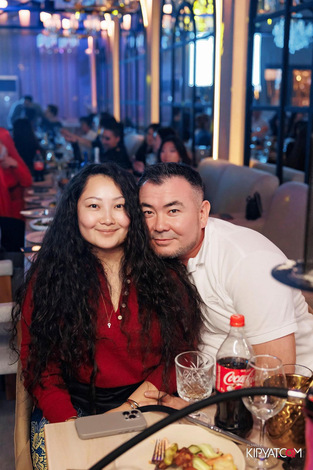 SAHARA ASIAN MIX. КИПЯТКОМ АЛМАТЫ! Фотосъемка мероприятий в Алматы