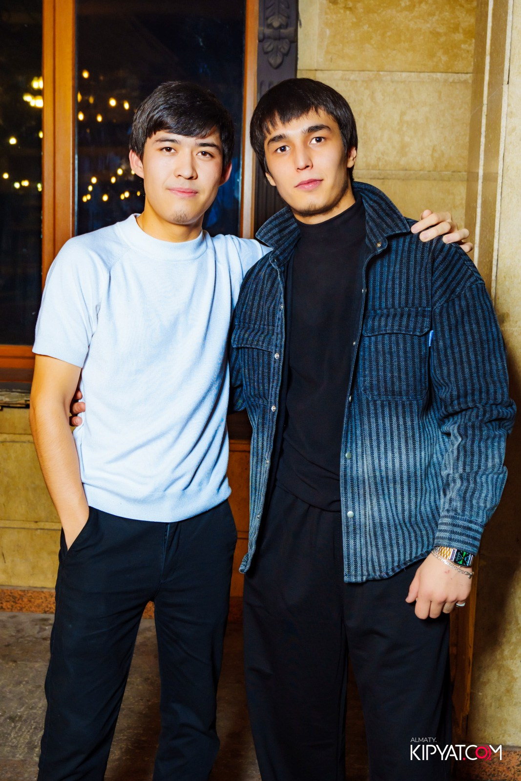 ARAGOSTA. КИПЯТКОМ АЛМАТЫ!