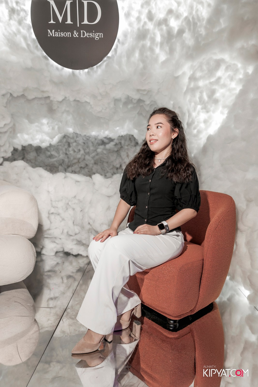 TRADITIONAL DESIGN DINNER 2025. КИПЯТКОМ АЛМАТЫ!