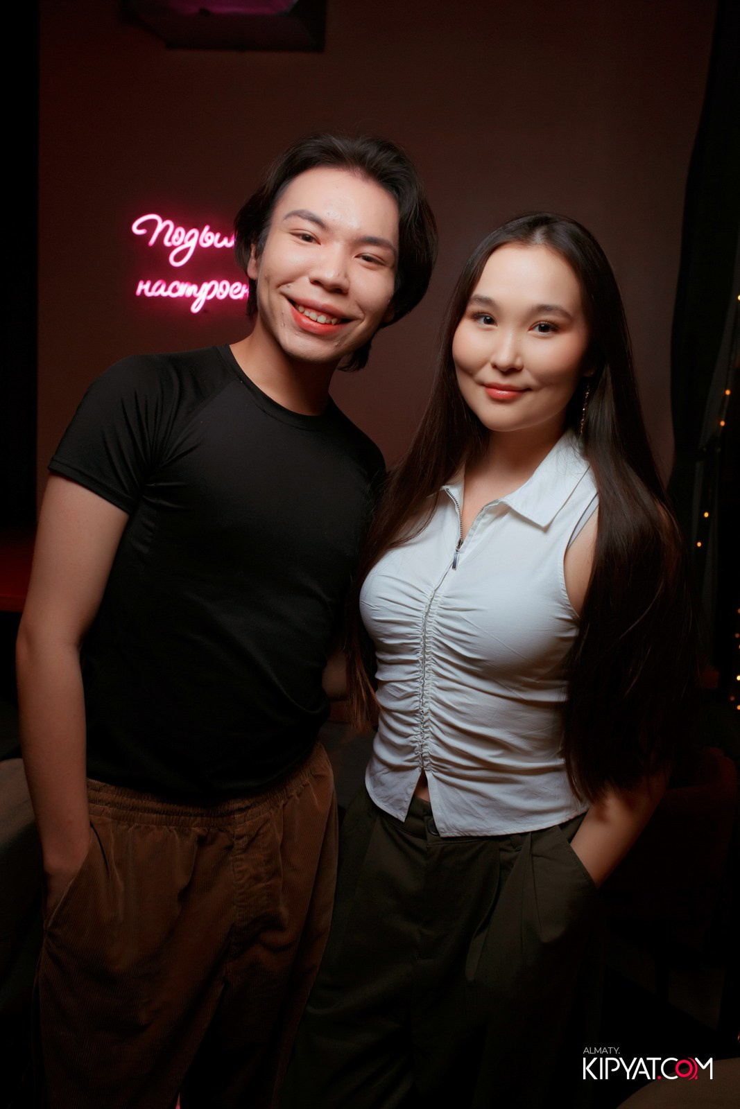 VICE CITY. КИПЯТКОМ АЛМАТЫ! Фотосъемка мероприятий в Алматы