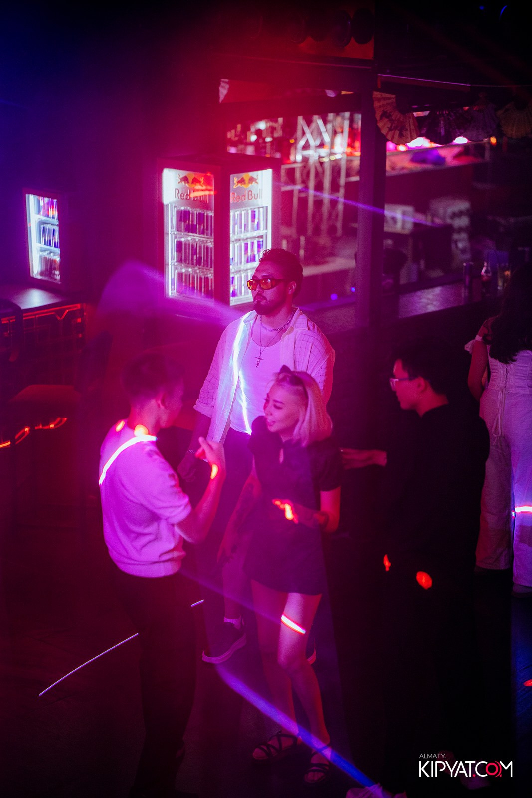 SHANGHAI 88 BAR. КИПЯТКОМ АЛМАТЫ! Фотосъемка мероприятий в Алматы