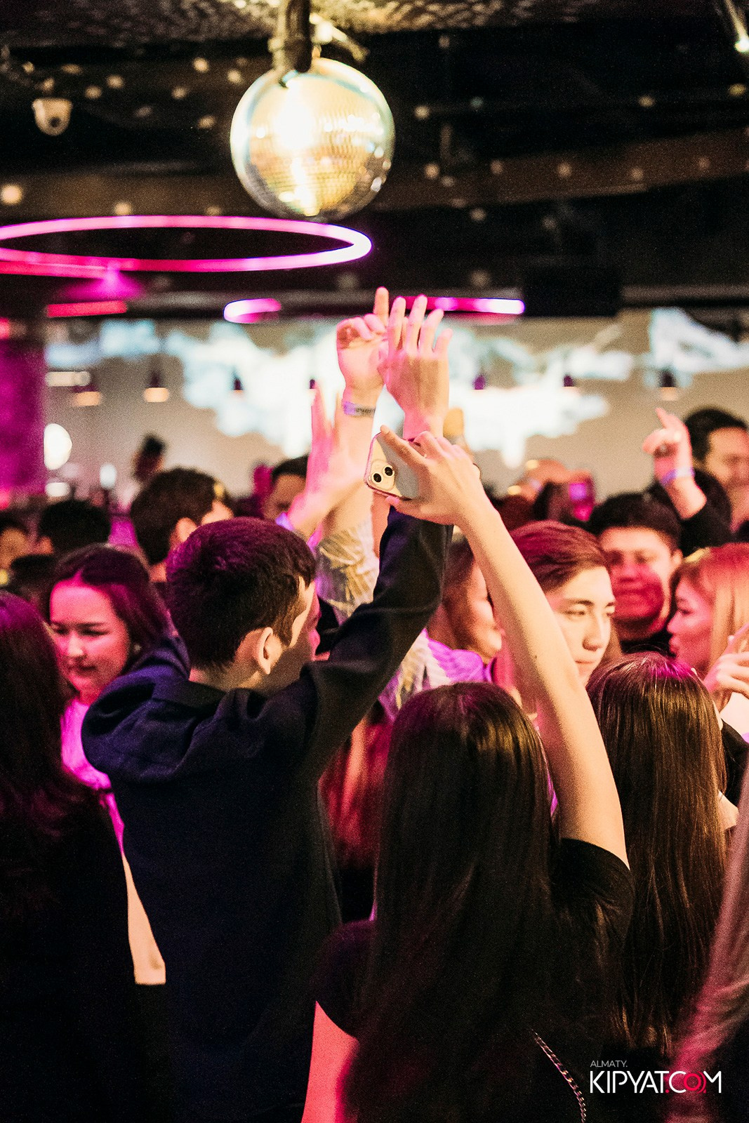 EVENT BAR. КИПЯТКОМ АЛМАТЫ! Фотосъемка мероприятий в Алматы