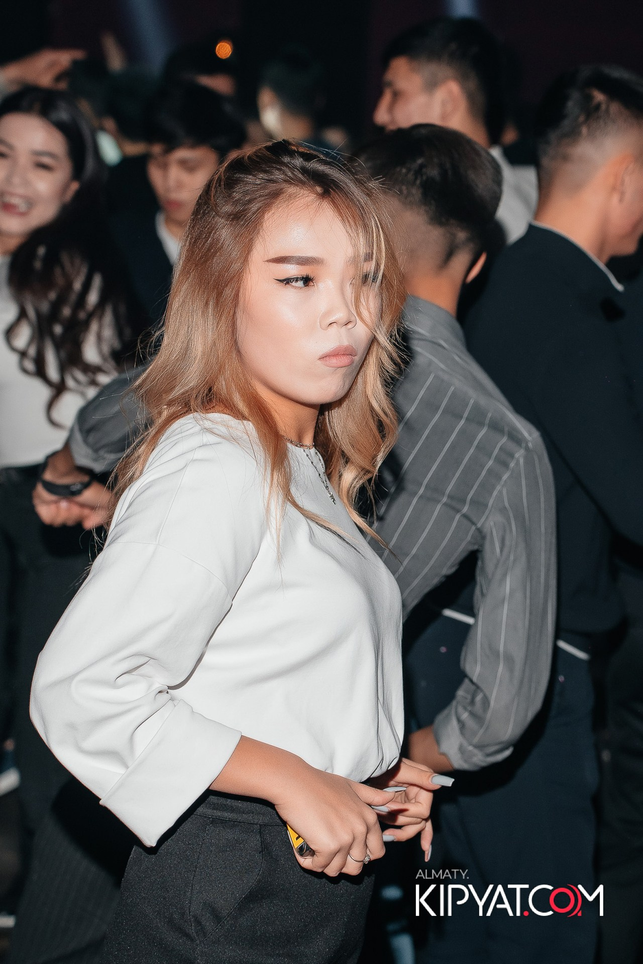 ARAGOSTA. КИПЯТКОМ АЛМАТЫ!