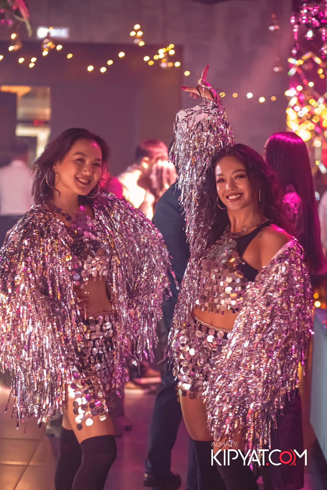 ДОРОГАЯ, Я НЕ ПИЛ. КИПЯТКОМ АЛМАТЫ!