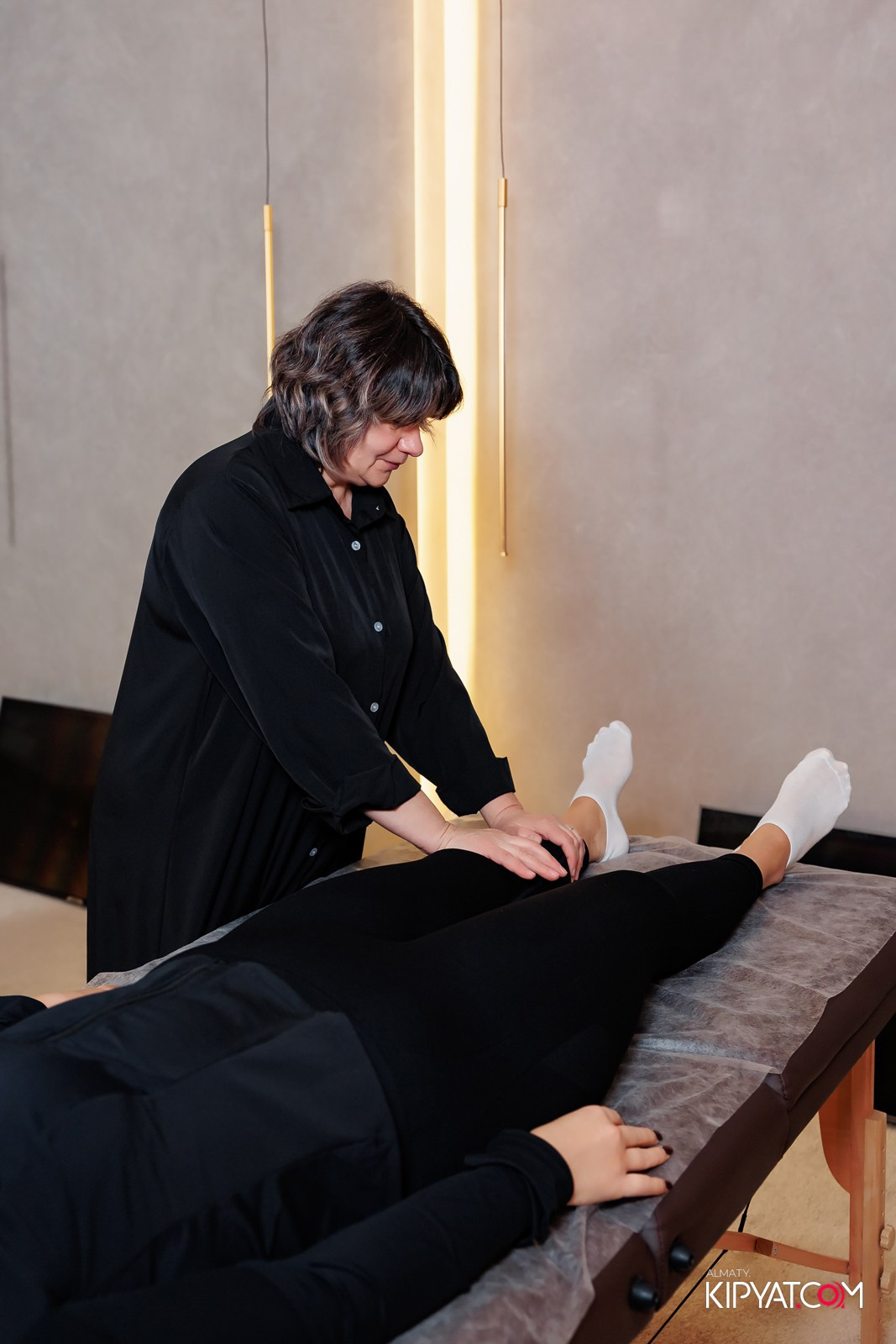 SYNERGY DANCE PROJECT. КИПЯТКОМ АЛМАТЫ!