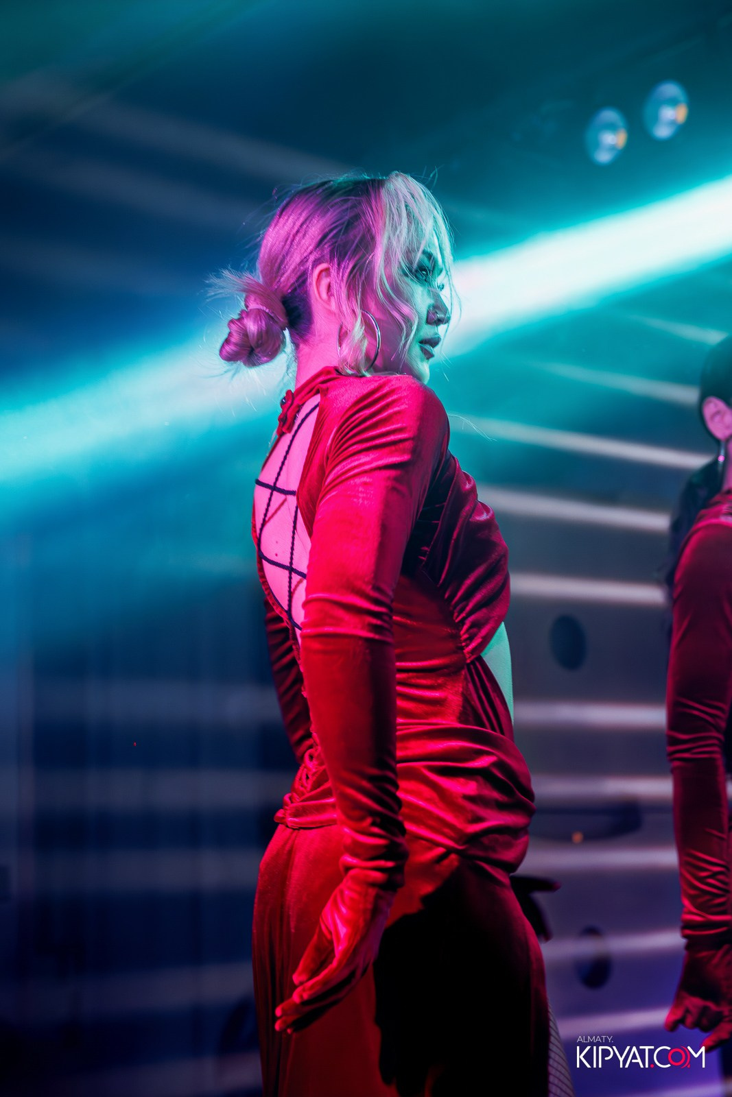 PATRIKI RESTAURANT. КИПЯТКОМ АЛМАТЫ!