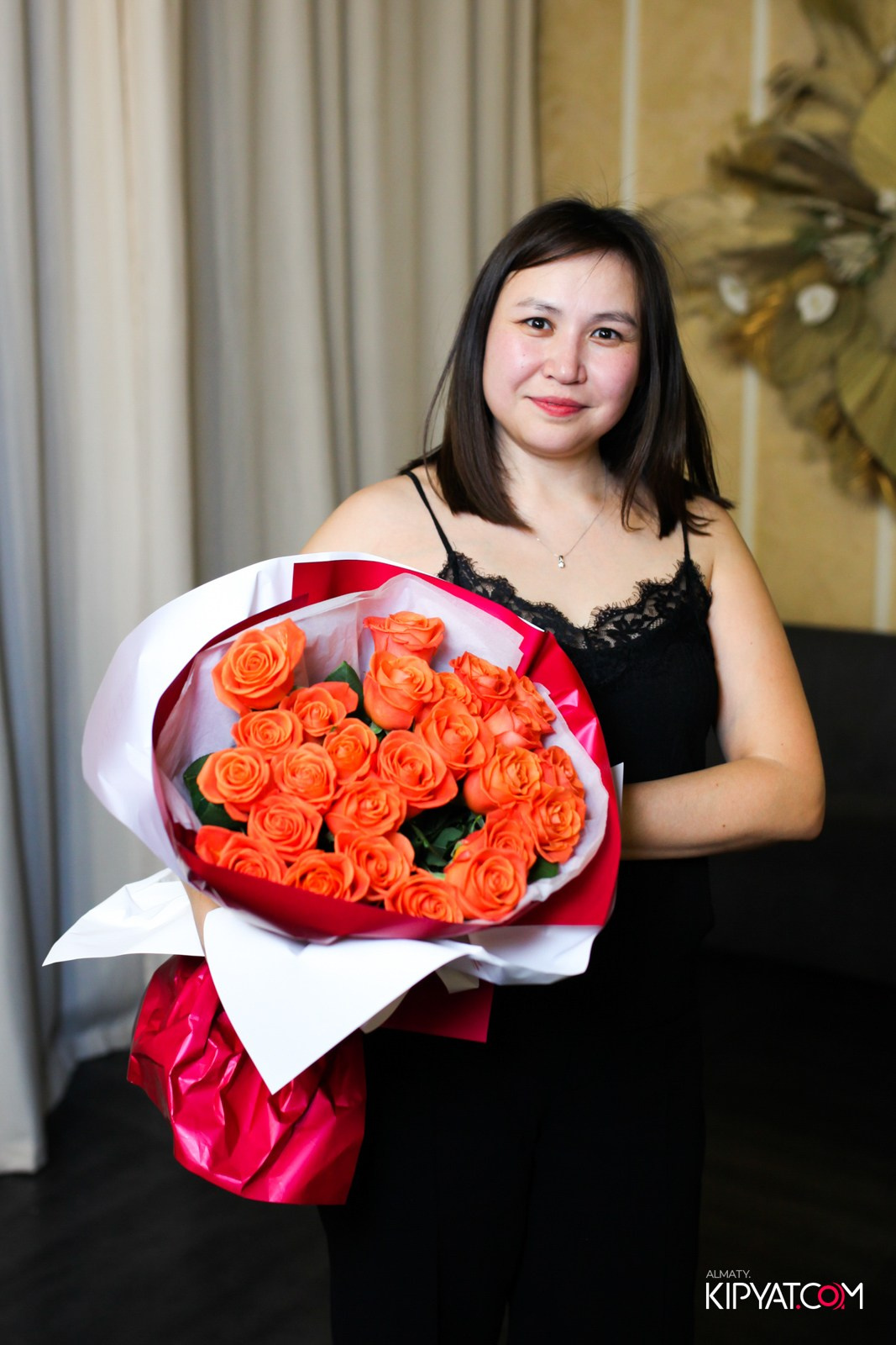 ДОРОГАЯ, Я НЕ ПИЛ. КИПЯТКОМ АЛМАТЫ!